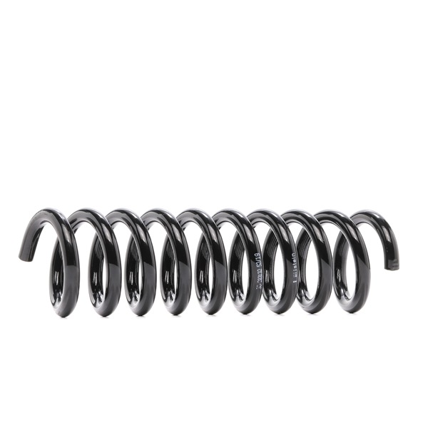 2103241804 OE BILSTEIN Fahrwerksfeder 36-283132