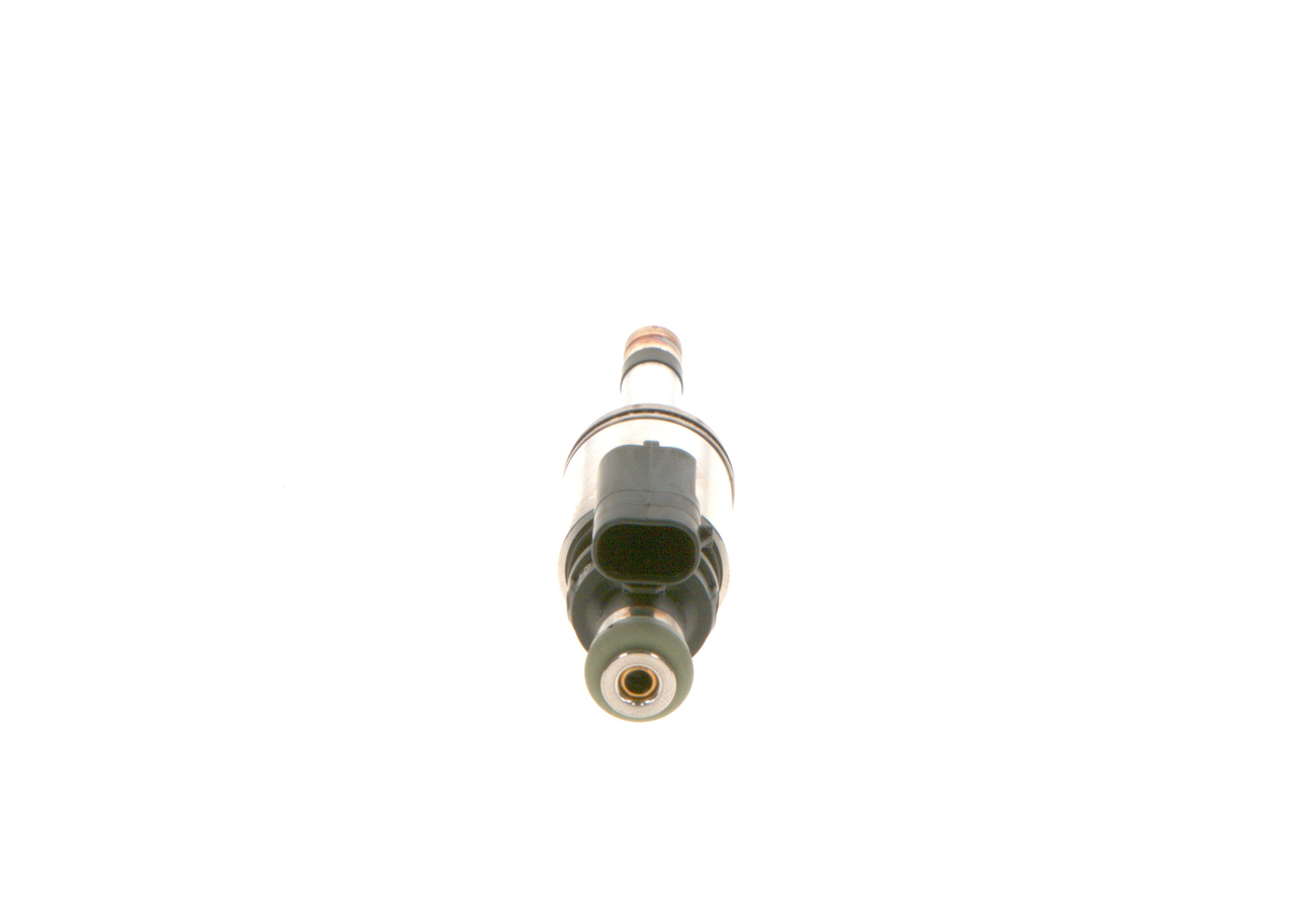 BOSCH 0261500339 Einspritzdüsen Ford ECOSPORT 2012