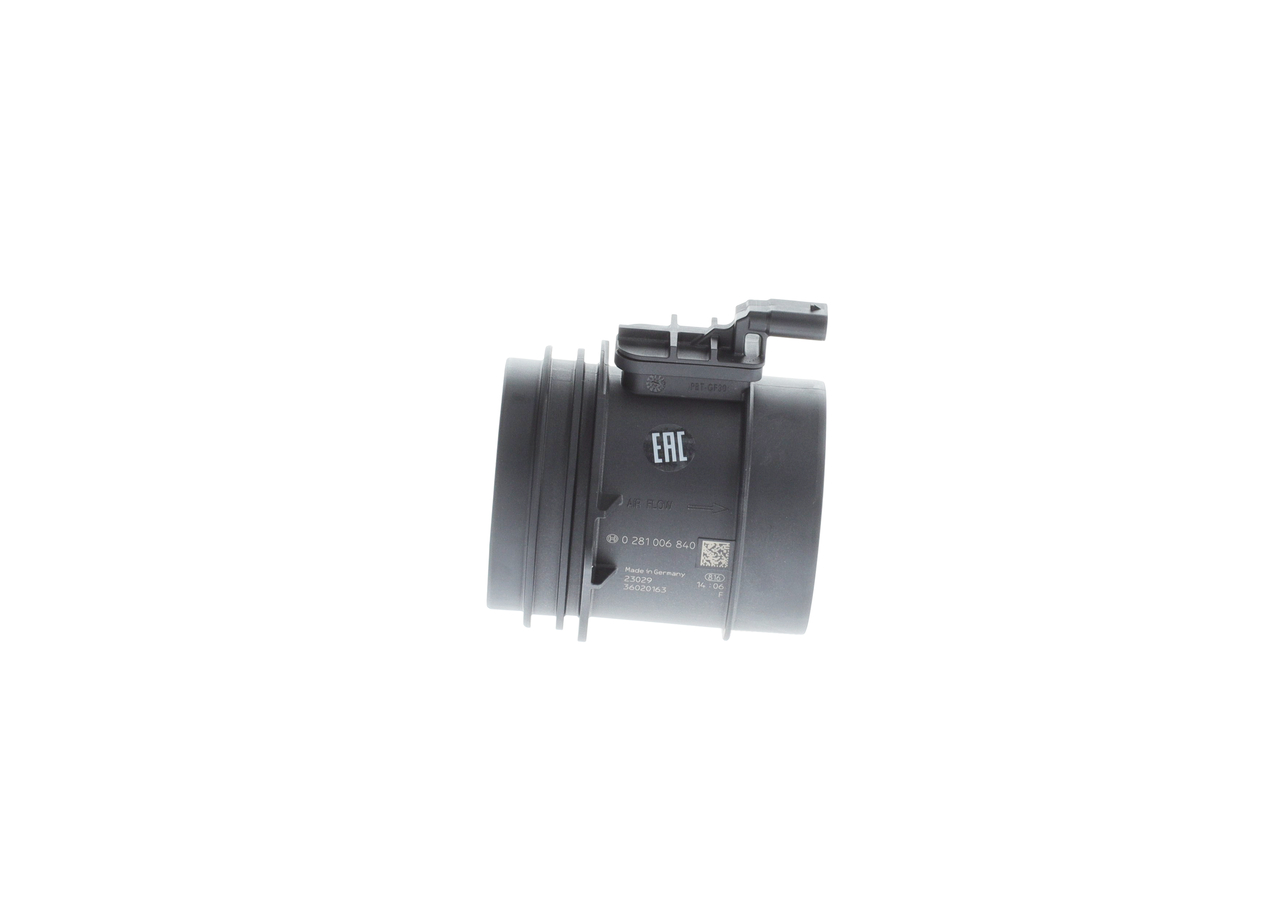 A6549052300 OE BOSCH Merilnik zracne gmote 0 281 006 840