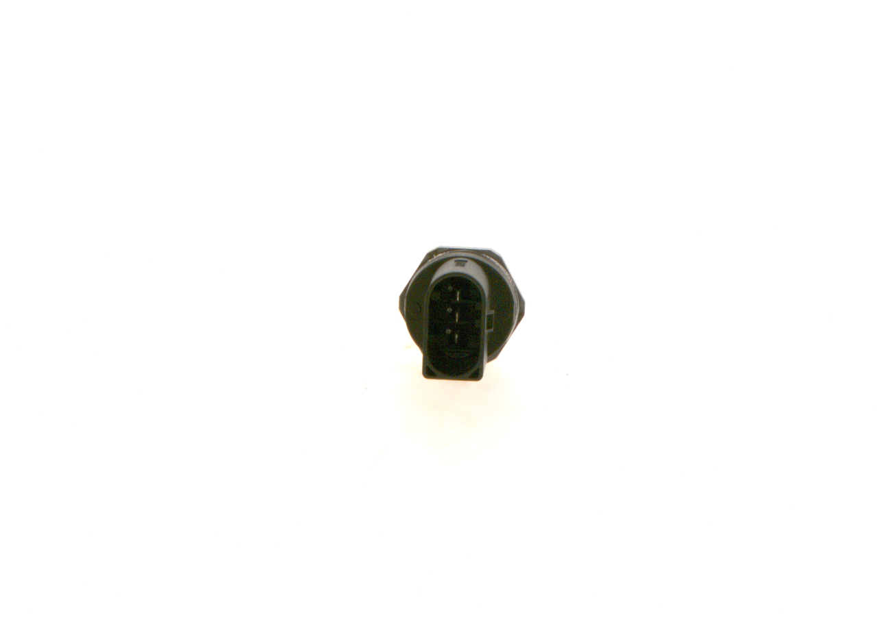 BOSCH 0 281 007 871 Kraftstoffdrucksensor BMW 7 (E65, E66, E67) 745d 4.4 Diesel 329 PS 2008