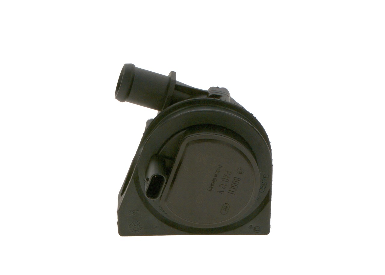 5Q0965567 OE BOSCH Reservevandpumpe 0 392 023 455