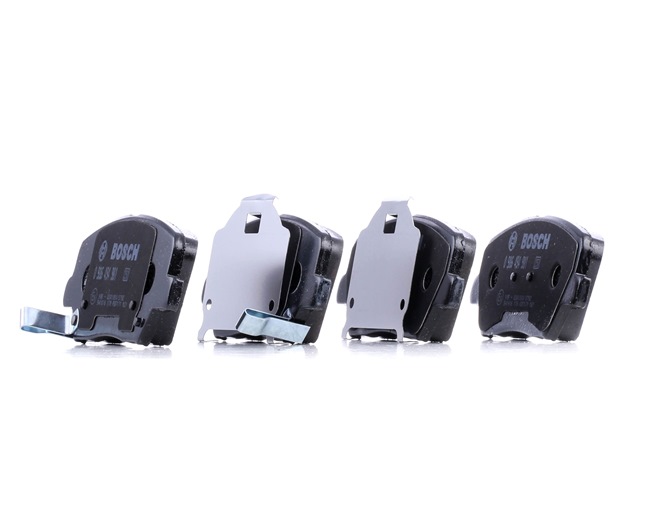 BOSCH Pastilhas de travão 0 986 494 981