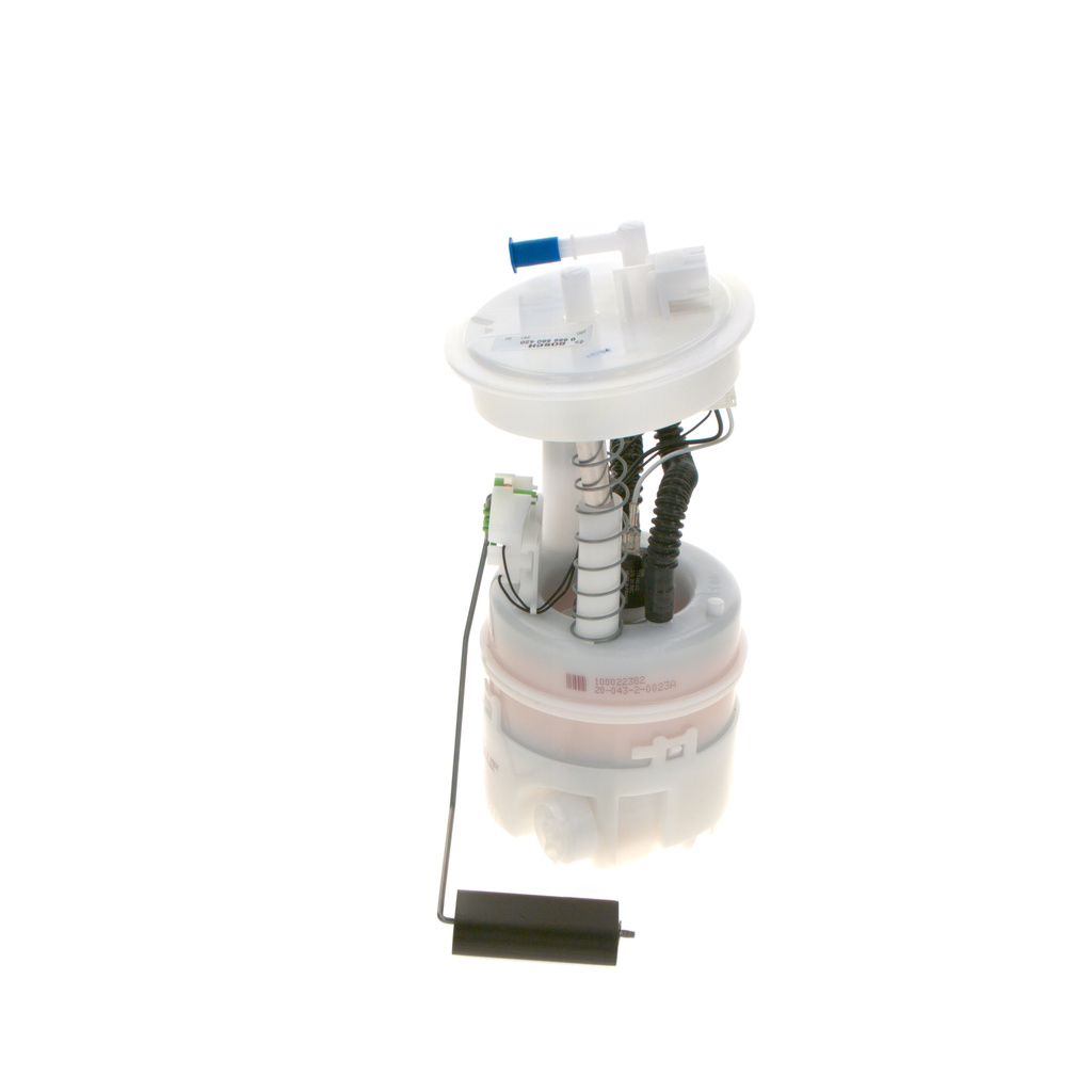 170409EH0B OE BOSCH Unité d'injection de carburant 0 986 580 420