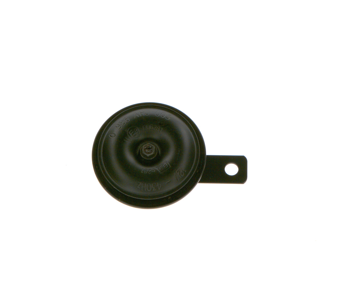 BOSCH Avertisseur sonore A3 0 986 AH0 003