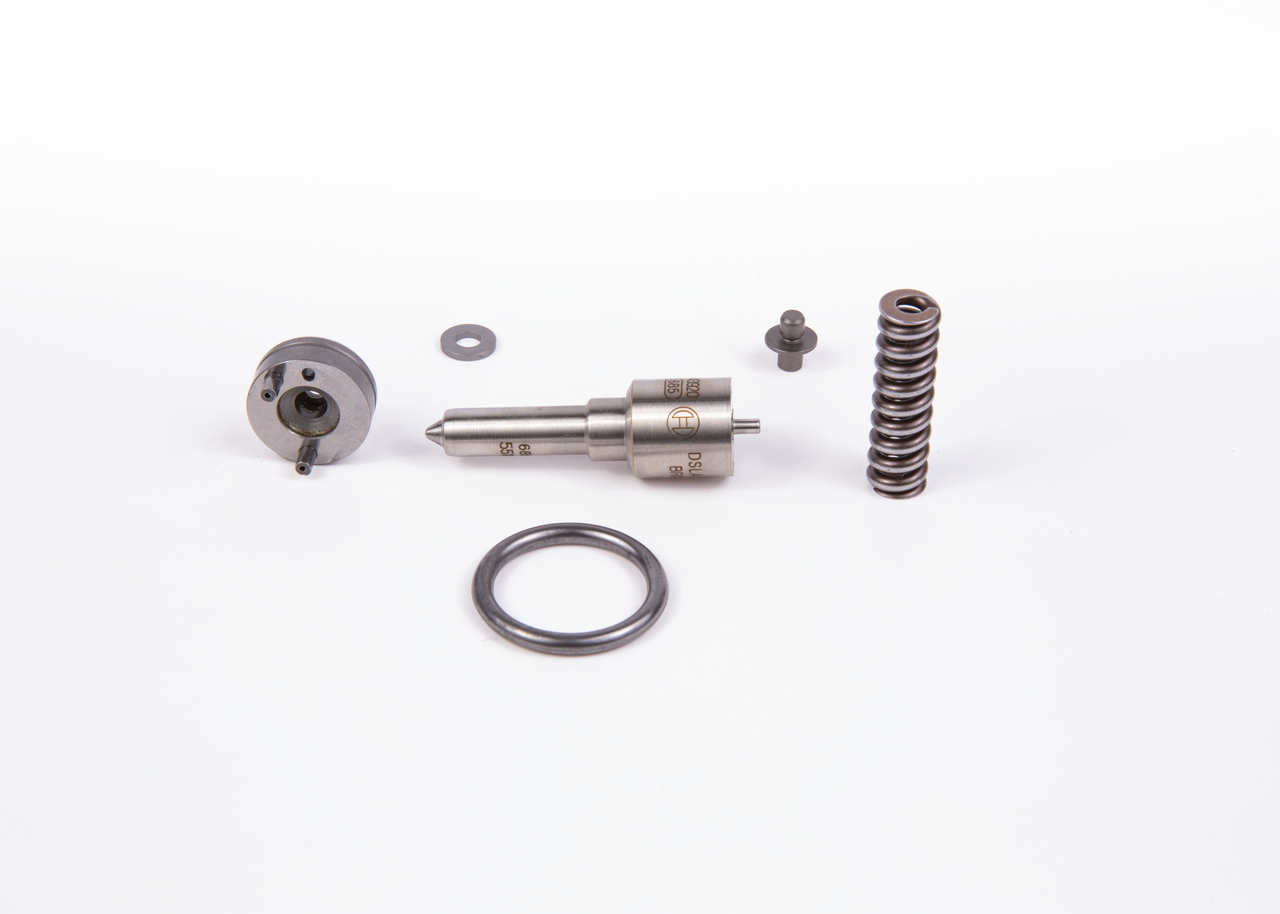 Reparationssats, insprutningsmunstycke BOSCH F 002 C62 532 som passar till VOLVO, VW, BMW, AUDI, MERCEDES-BENZ billigt