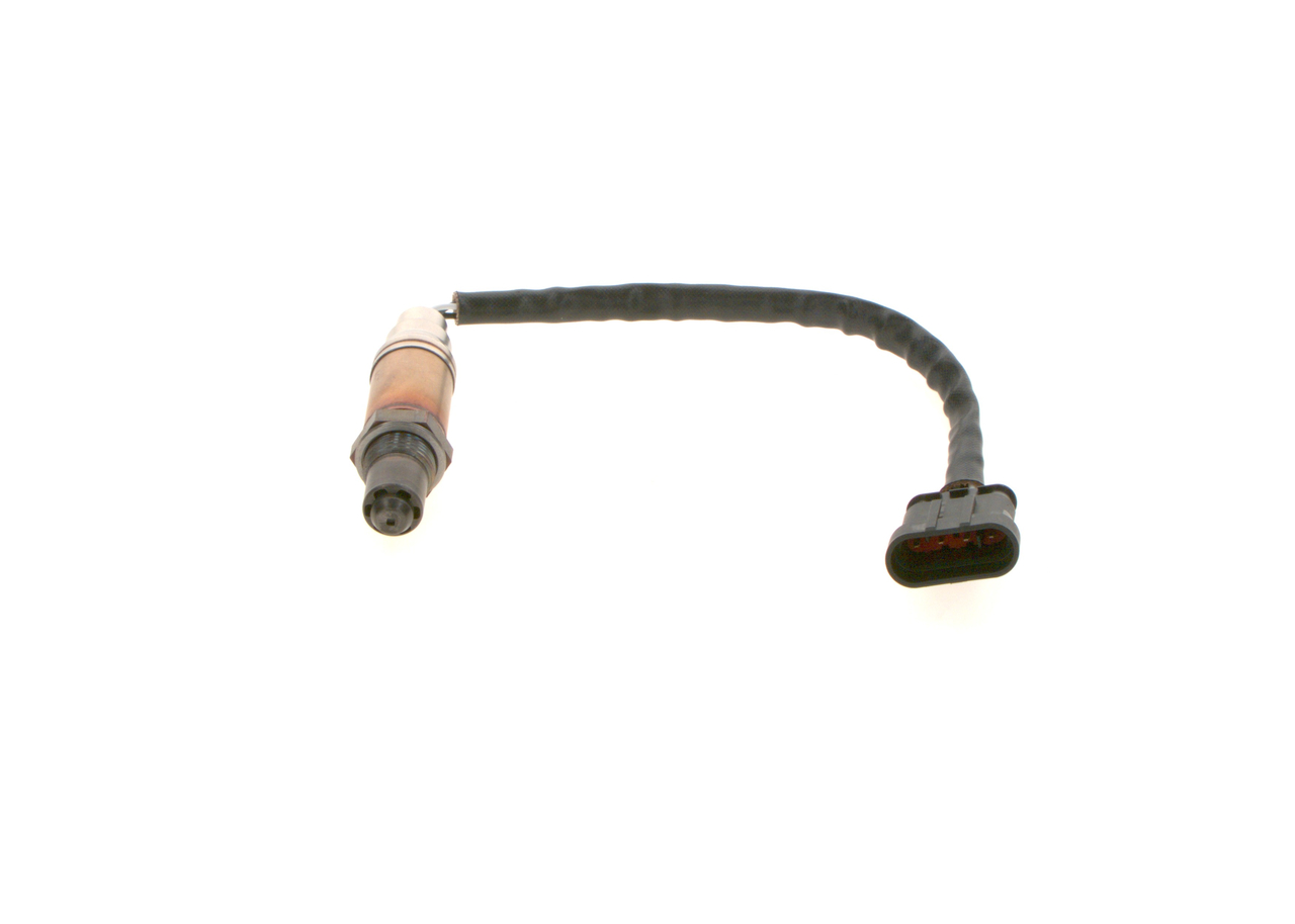 Lambdatunnistin BOSCH F 00H L00 449 sopivat FIAT, LANCIA halvalla