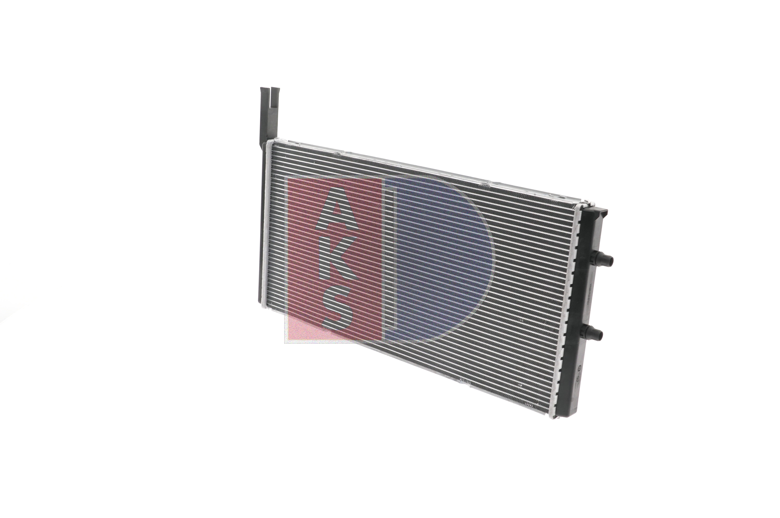 2007 ROLLS-ROYCE PHANTOM Turbo intercooler AKS DASIS 050109N