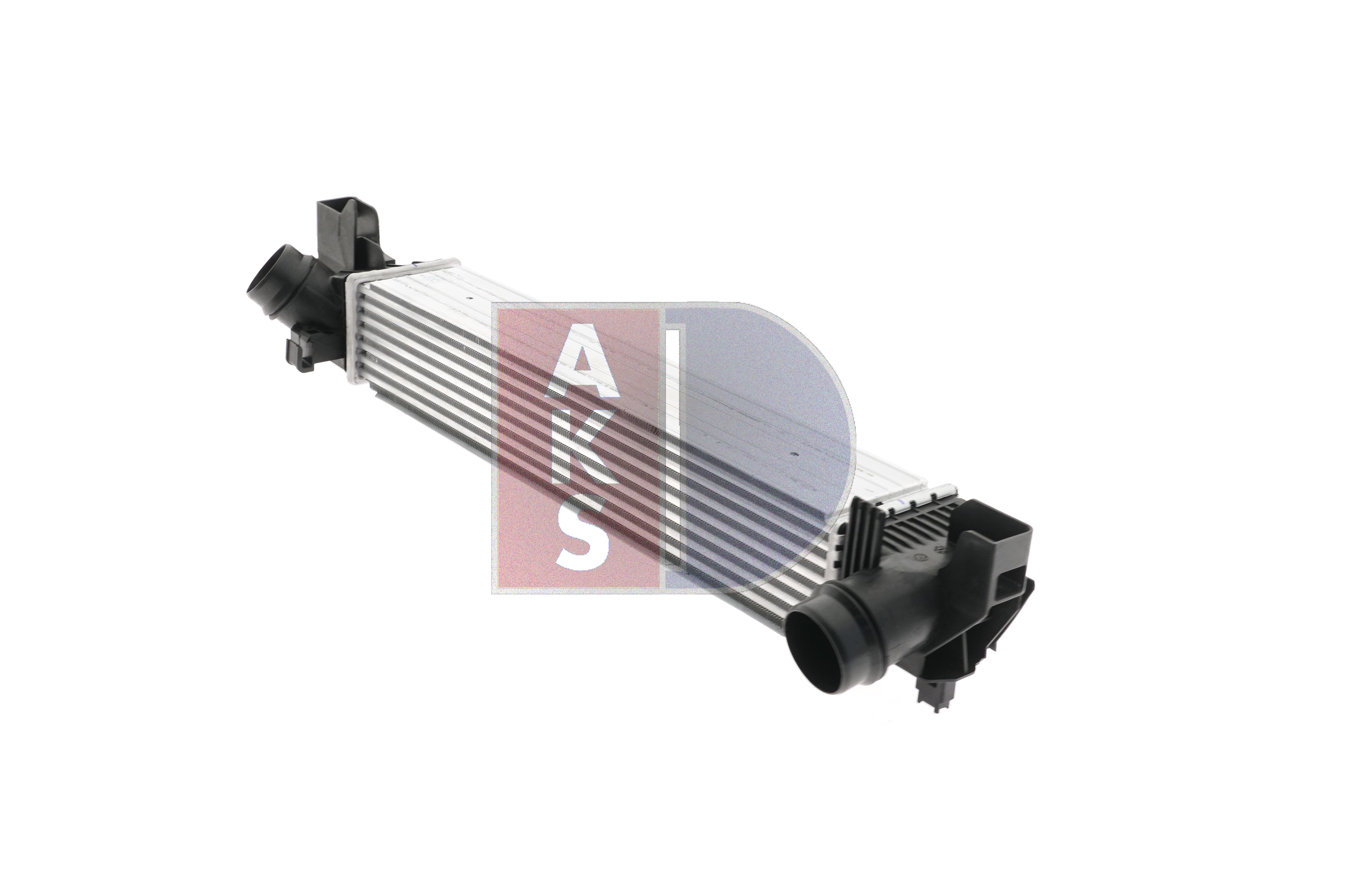 Laddluftkylare Mini COUNTRYMAN 2023 057039N AKS DASIS