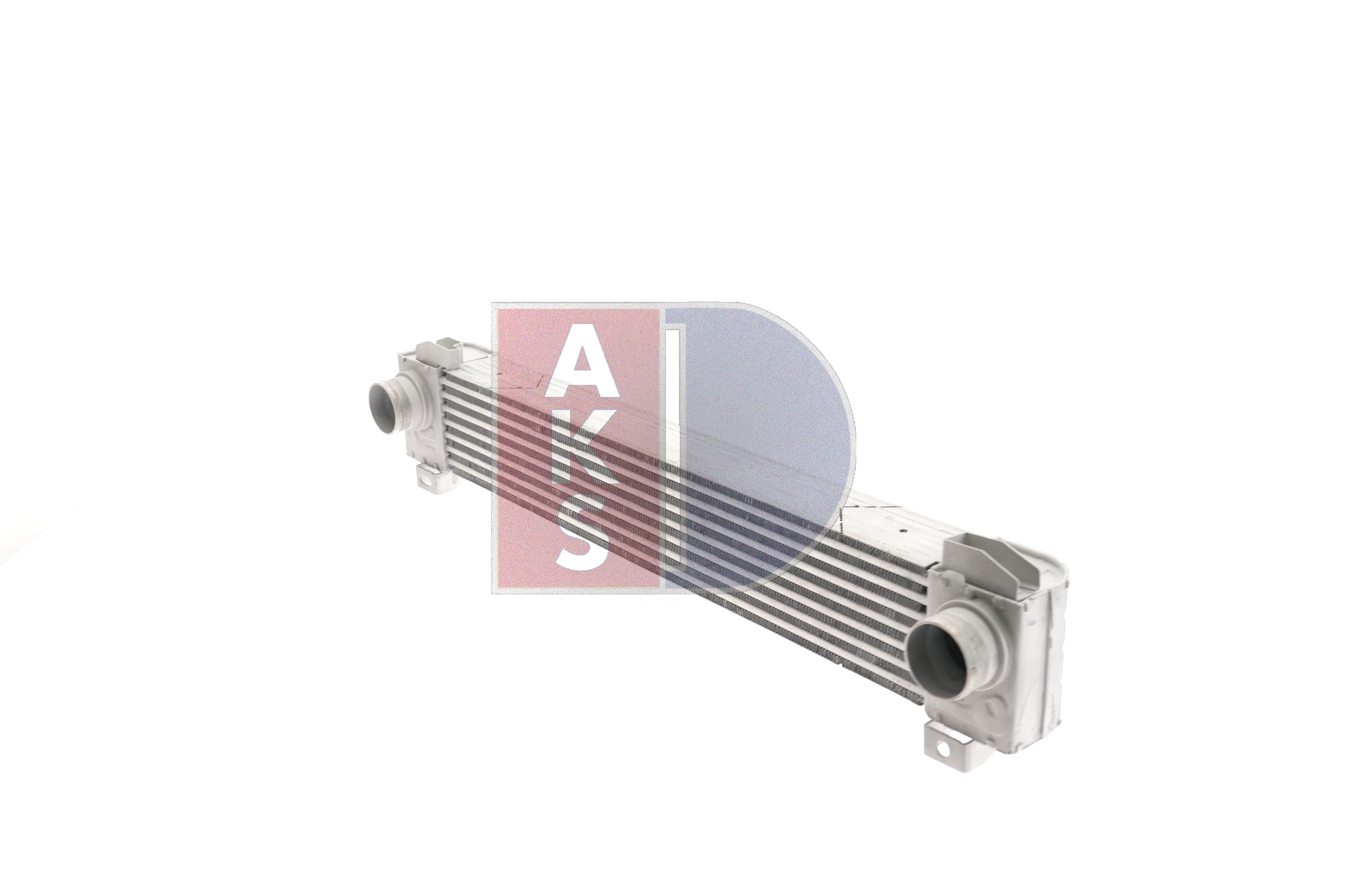Intercooler Citroën DS5 2013 067023N AKS DASIS