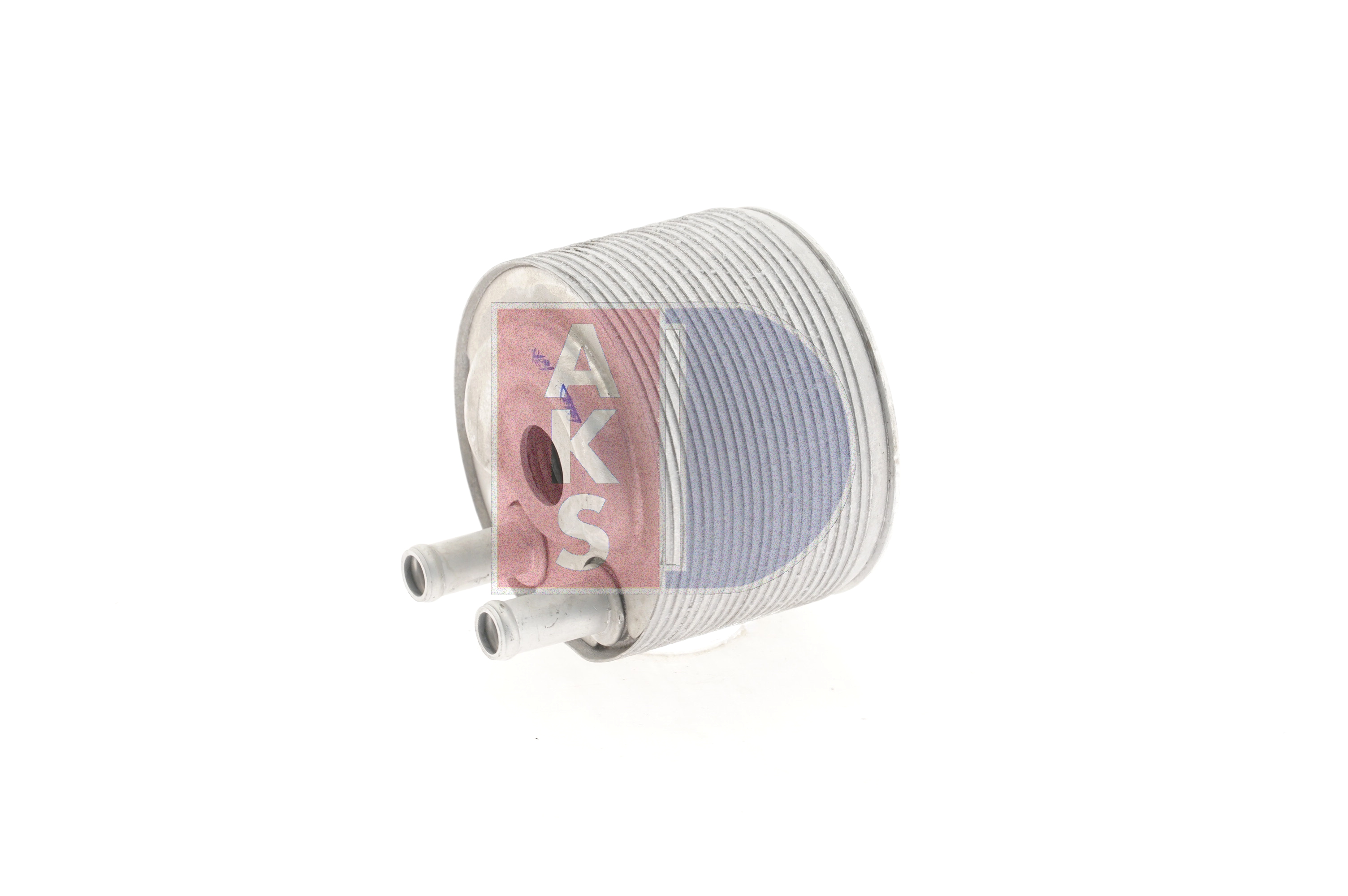 AKS DASIS Radiateur d'huile 076005N