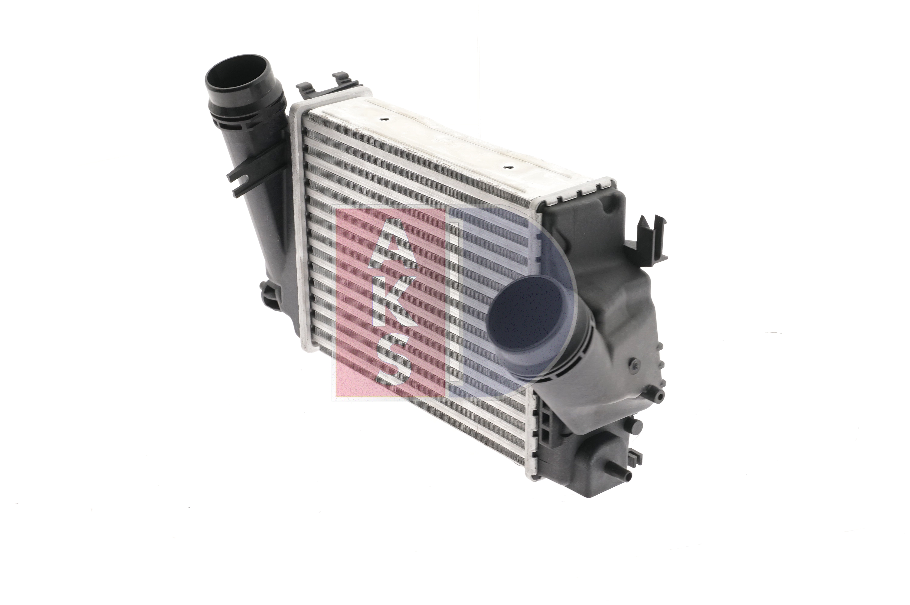 AKS DASIS Intercooler 077022N