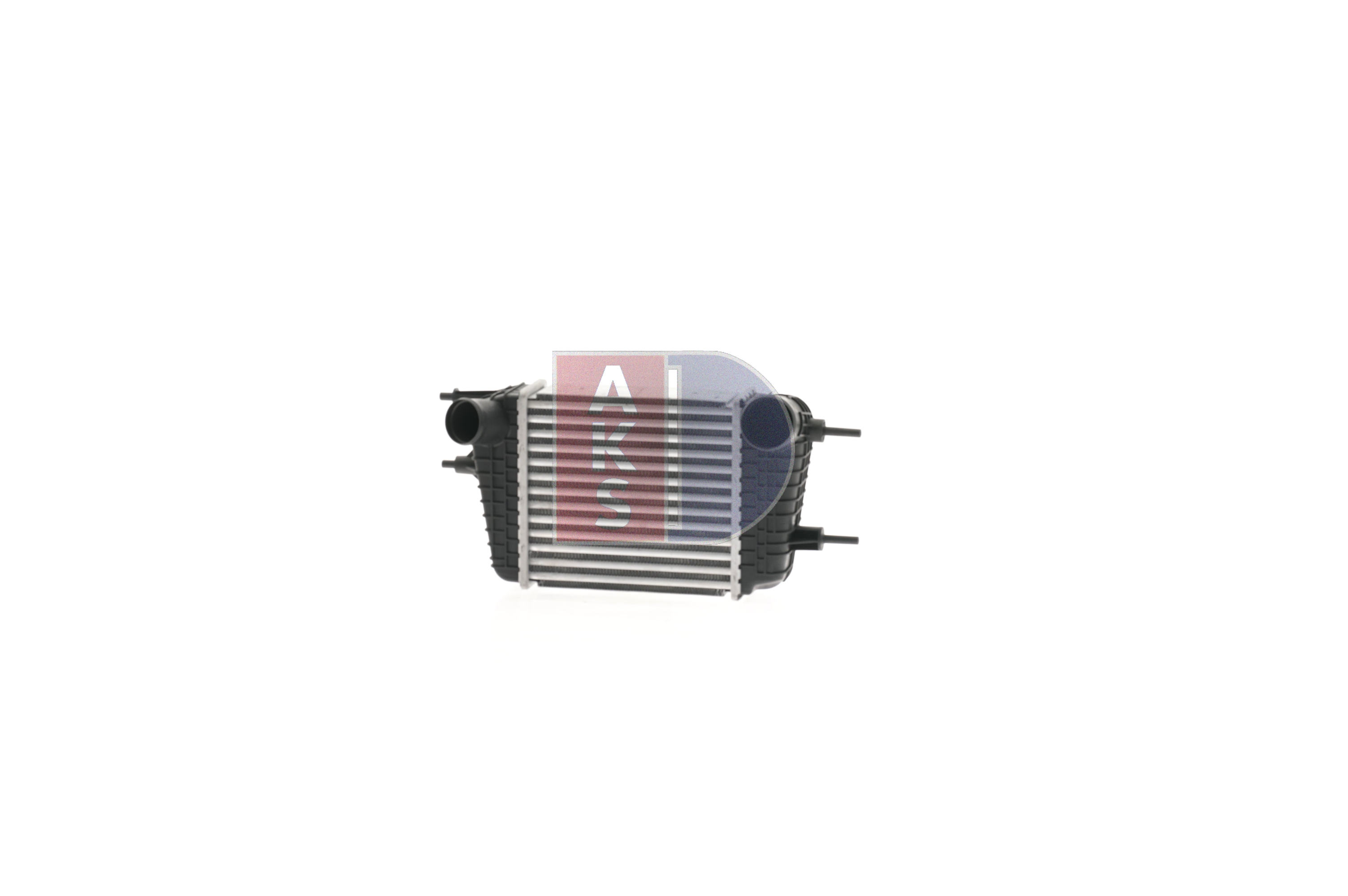 AKS DASIS 077024N NISSAN NOTE Intercooler pris