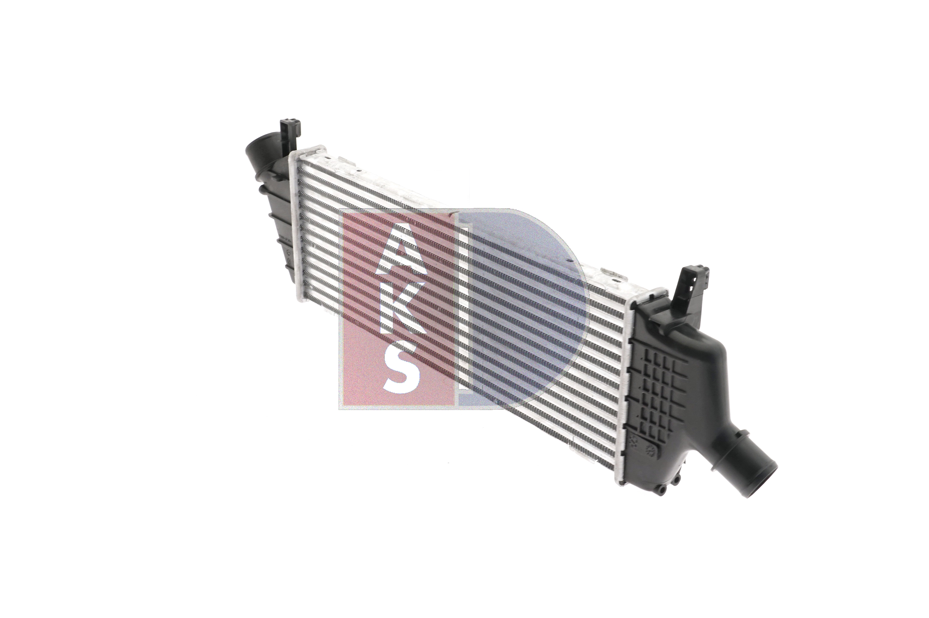 AKS DASIS Intercooler 077025N