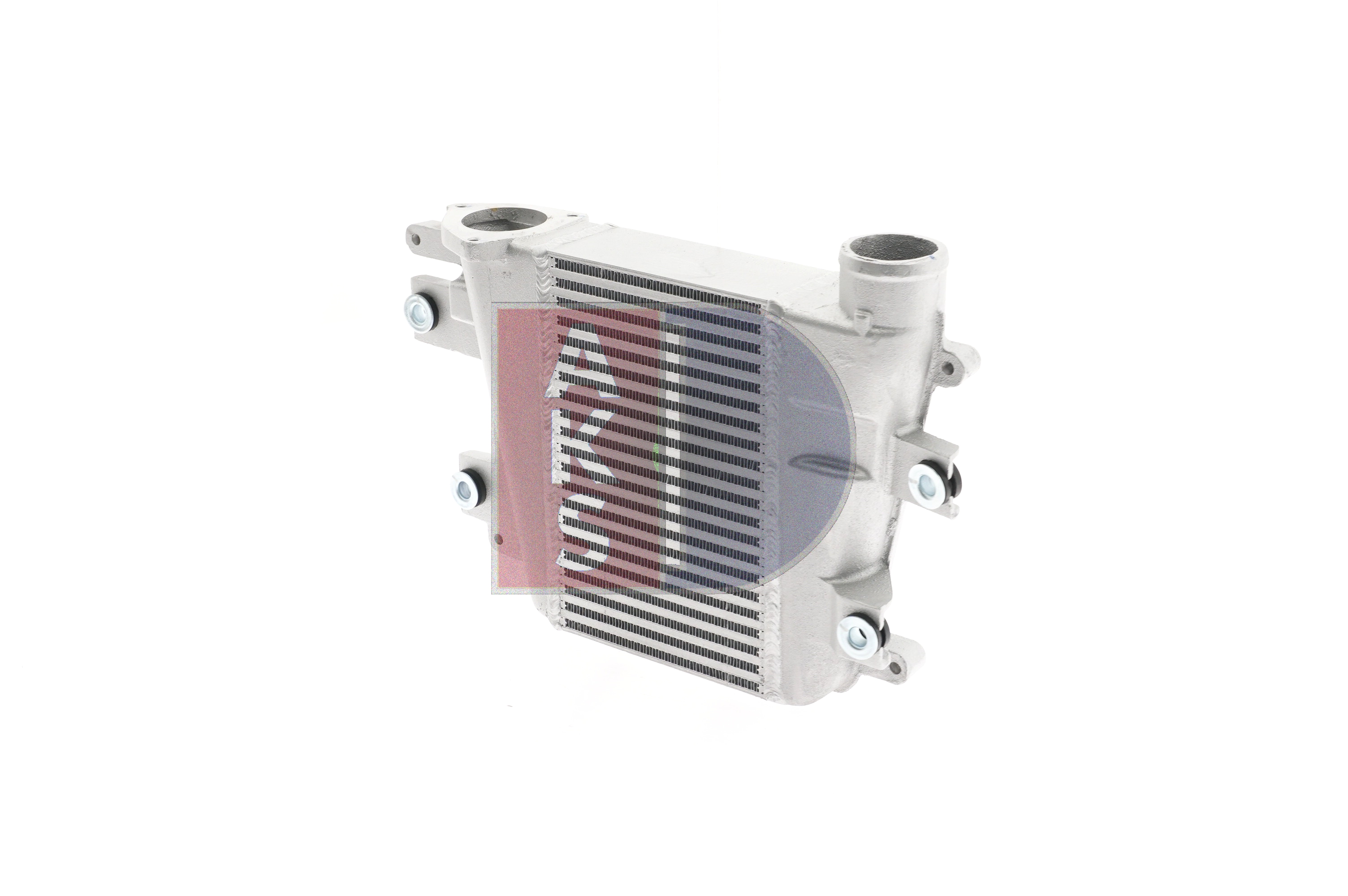 AKS DASIS Intercooler 077026N