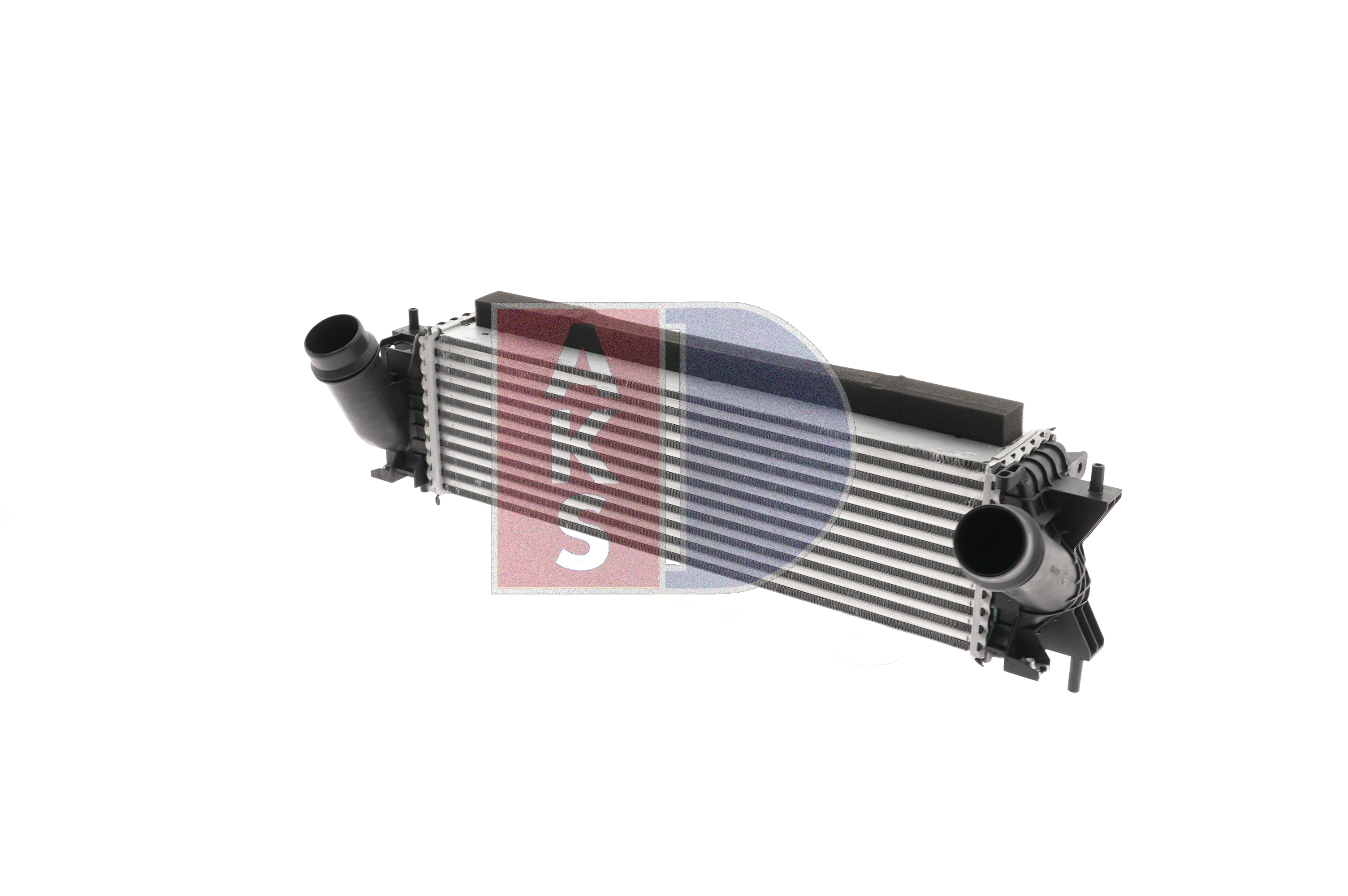 d'origine Nissan NOTE AKS DASIS Échangeur de turbo 077028N