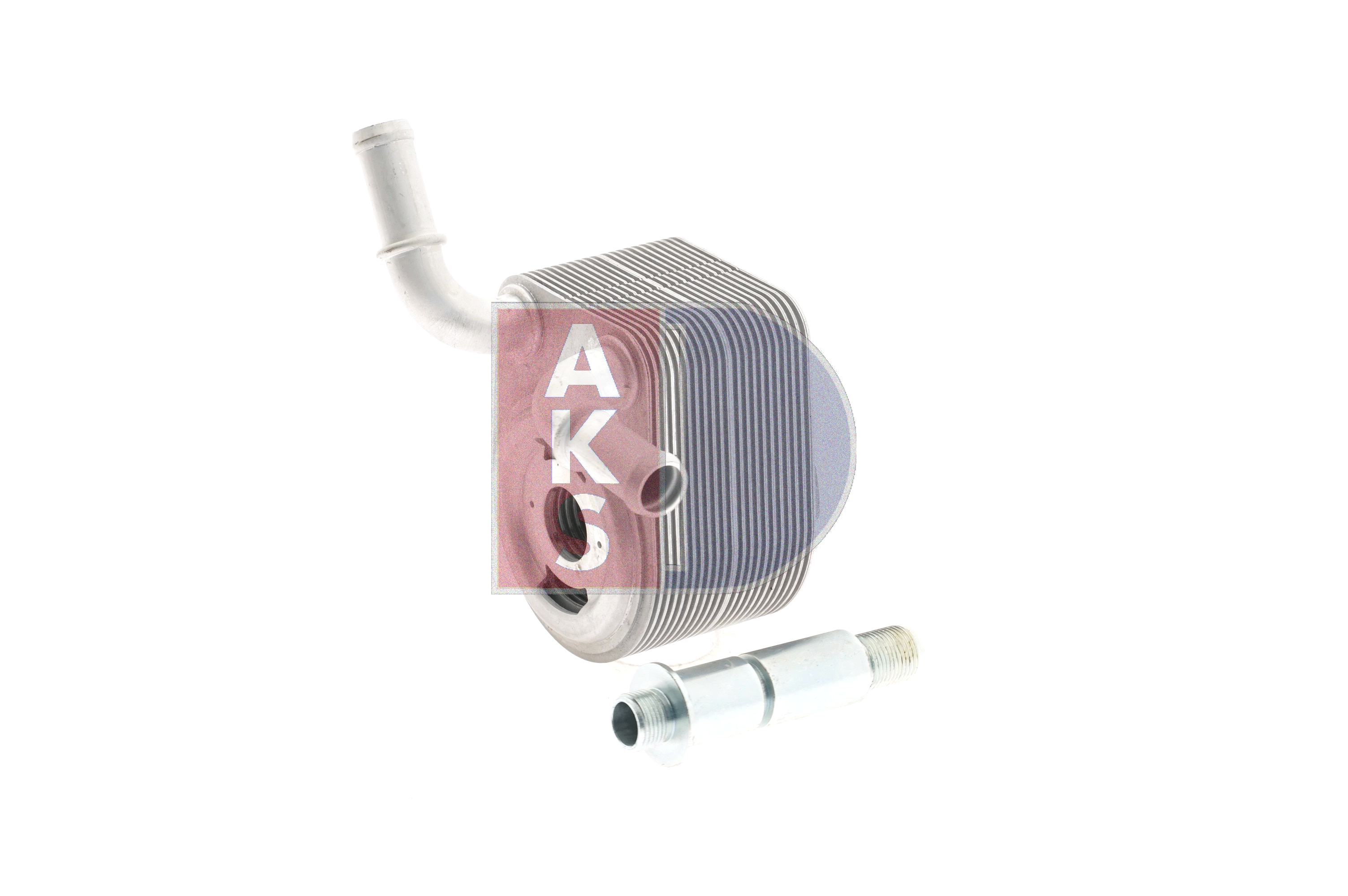 Acheter AKS DASIS Radiateur d'huile 096026N