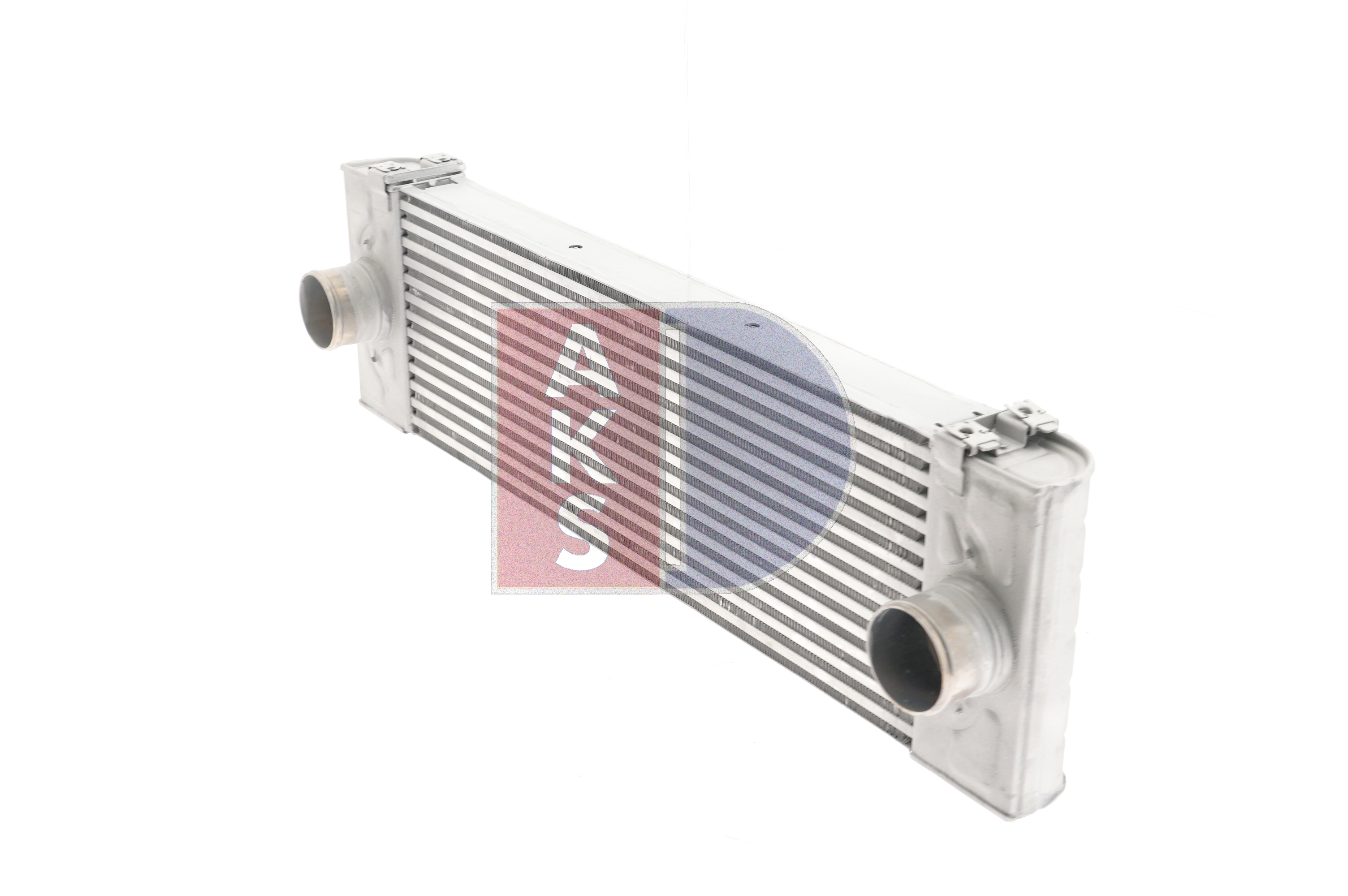 AKS DASIS Intercooler 097029N