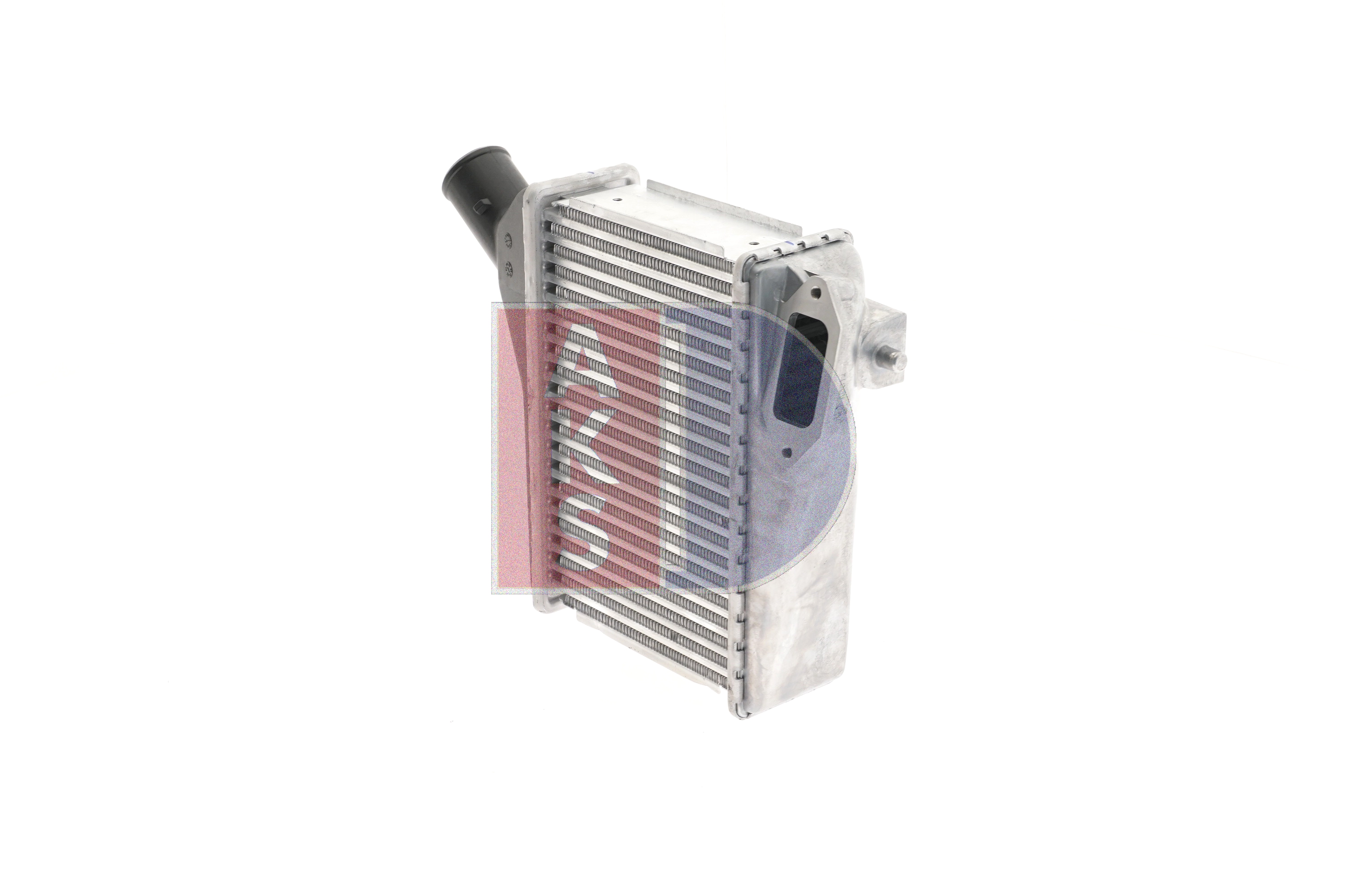 AKS DASIS 107003N Honda CR-V II intercooler original