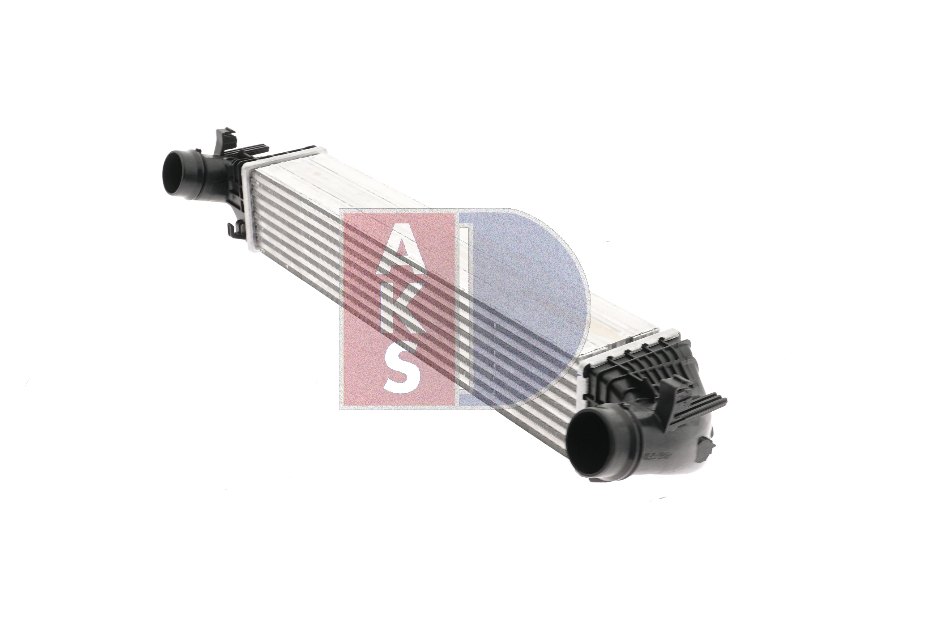 AKS DASIS Intercooler 157059N