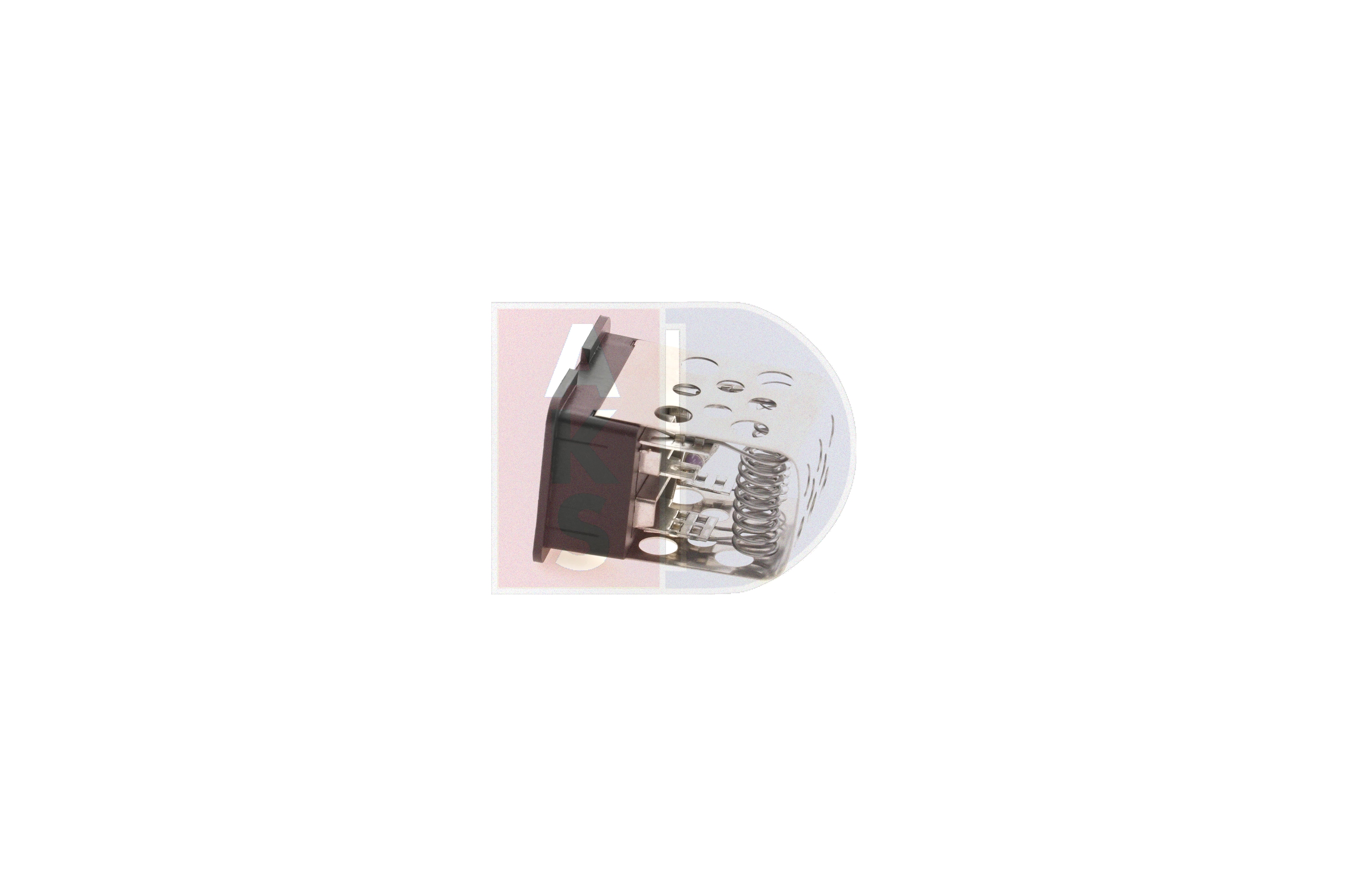 158147N AKS DASIS Heater resistor price