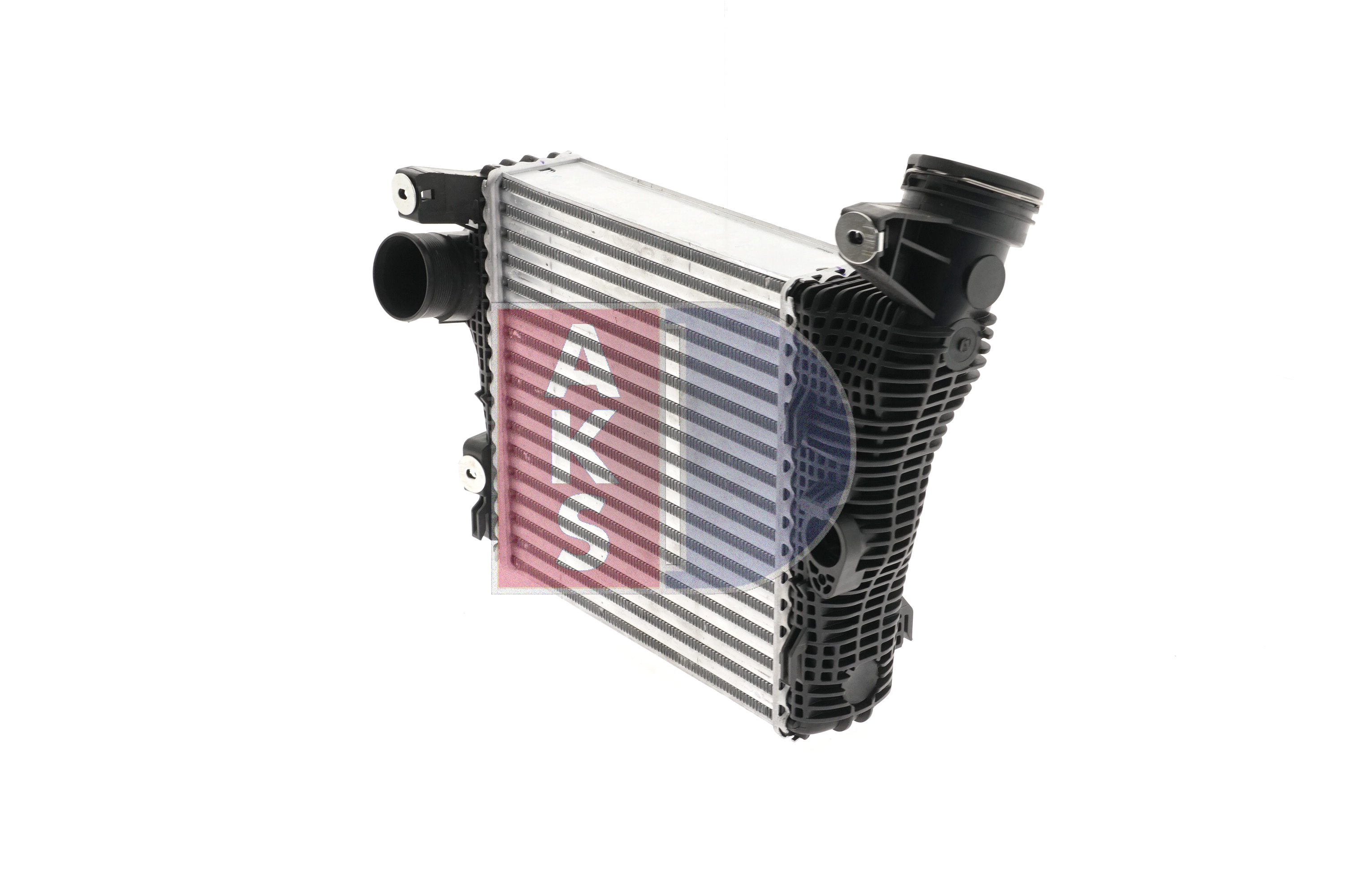 AKS DASIS Intercooler 177024N