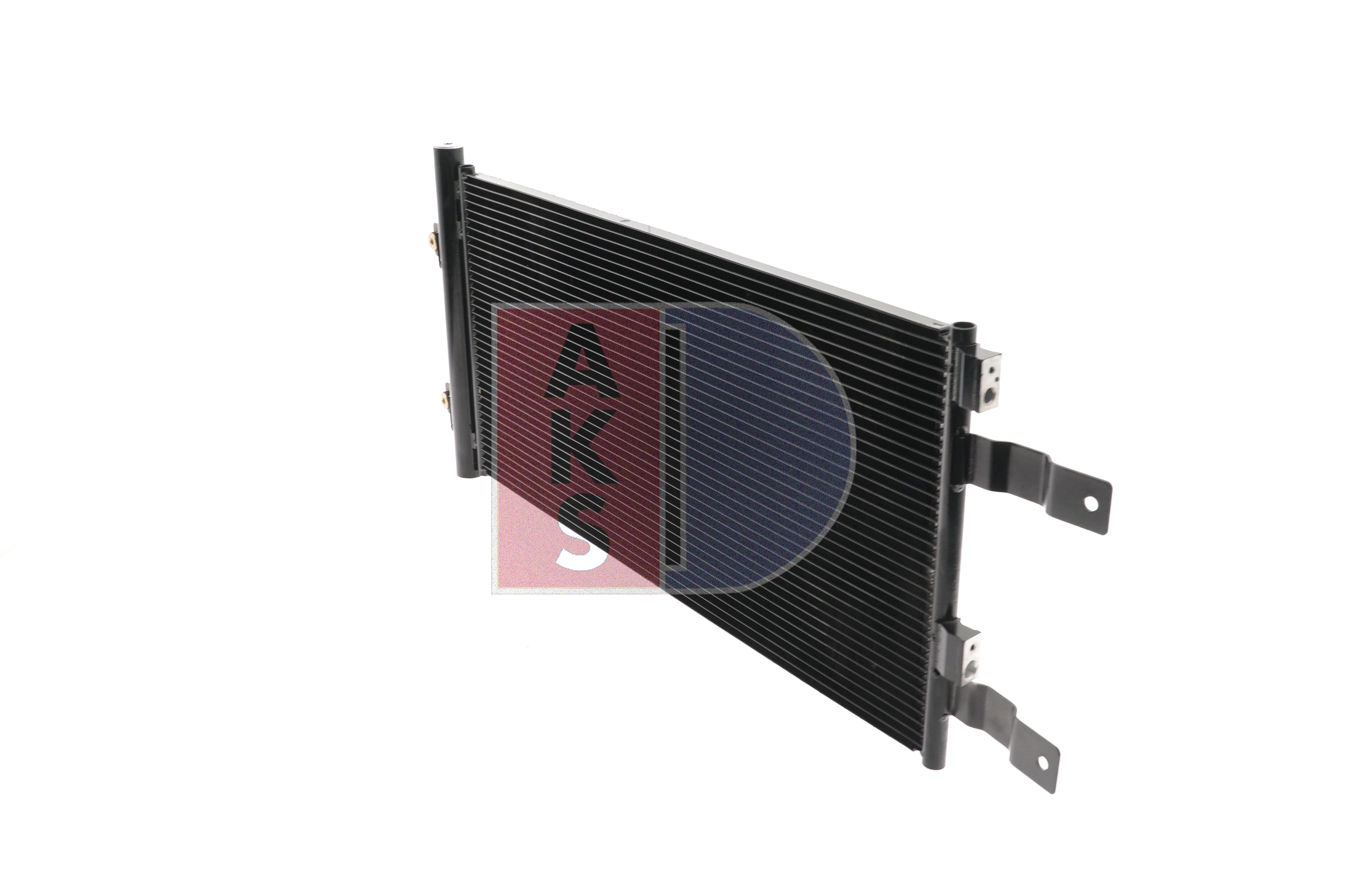 81619206041 OE AKS DASIS Condensatore climatizzatore 262005N