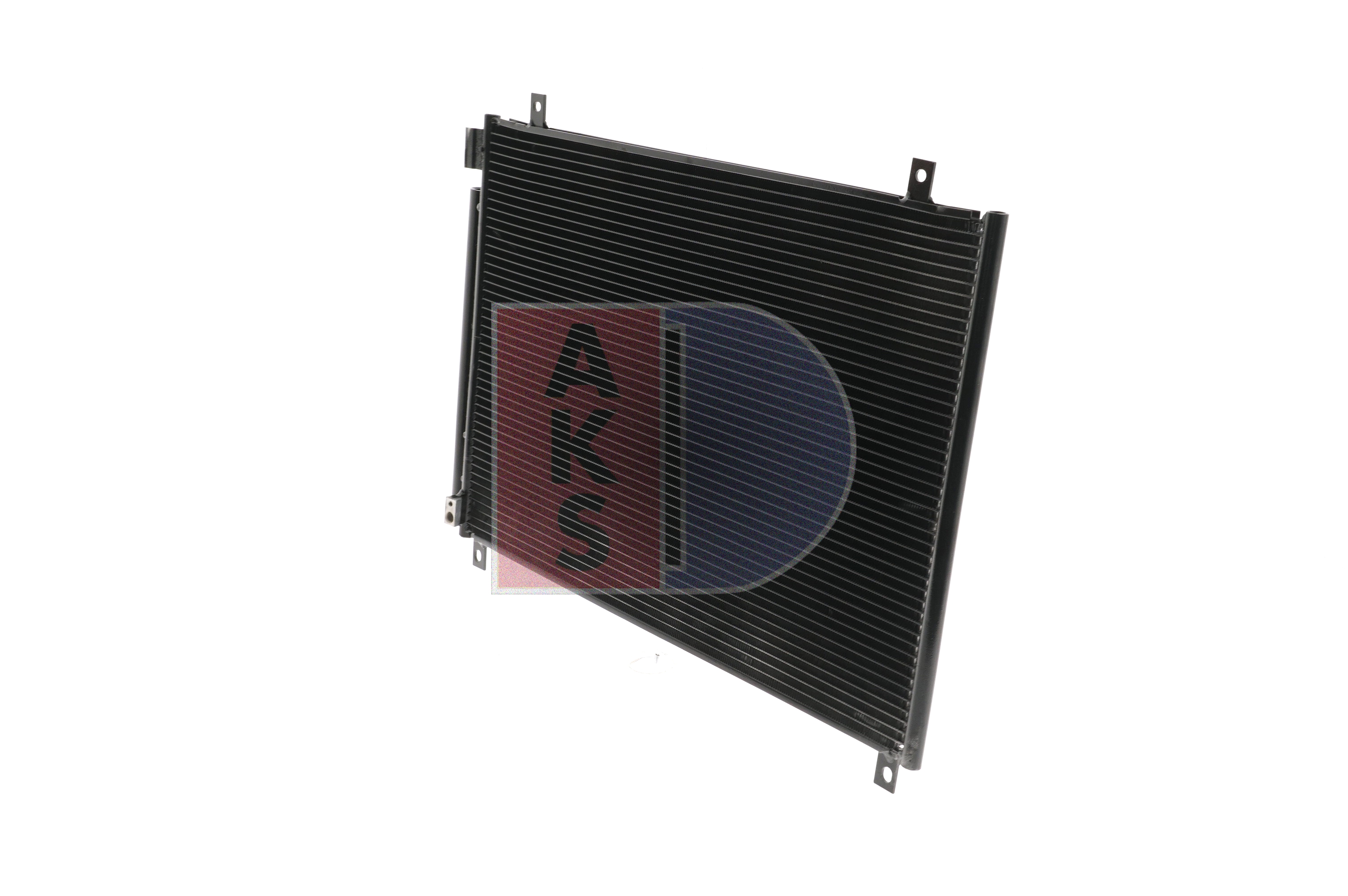 AKS DASIS Klimakondensator 322035N