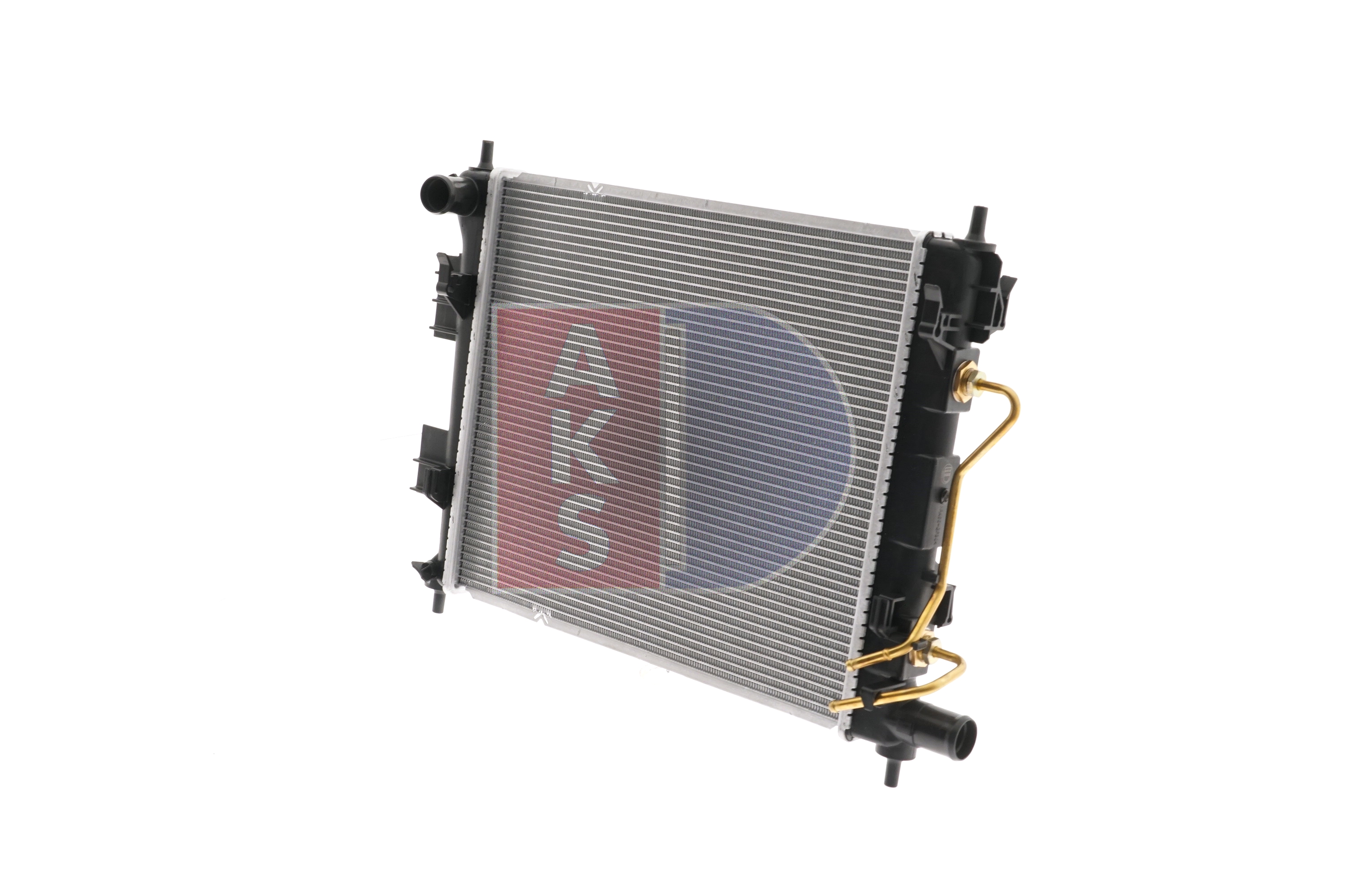 Kühler, Motorkühlung AKS DASIS 560121N
