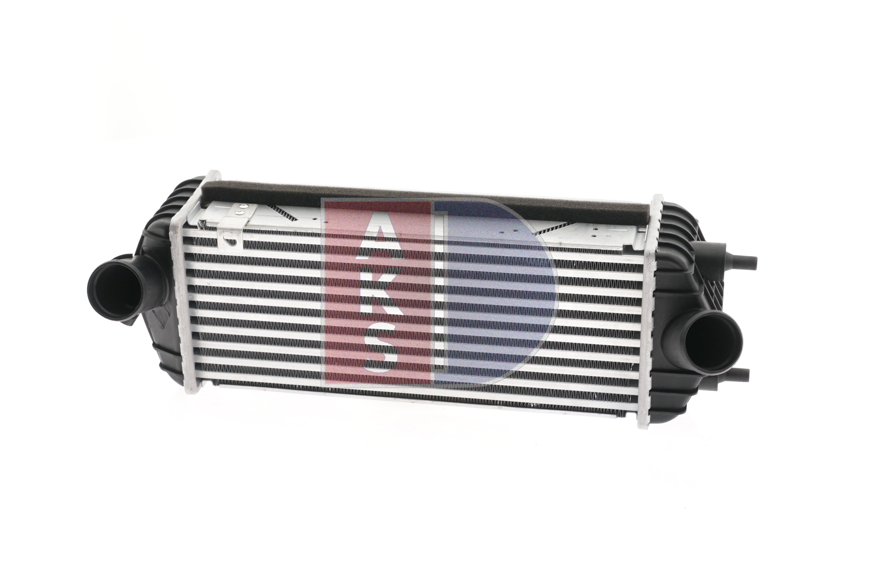 Intercooler AKS DASIS 567021N appropriées pour KIA pas cher