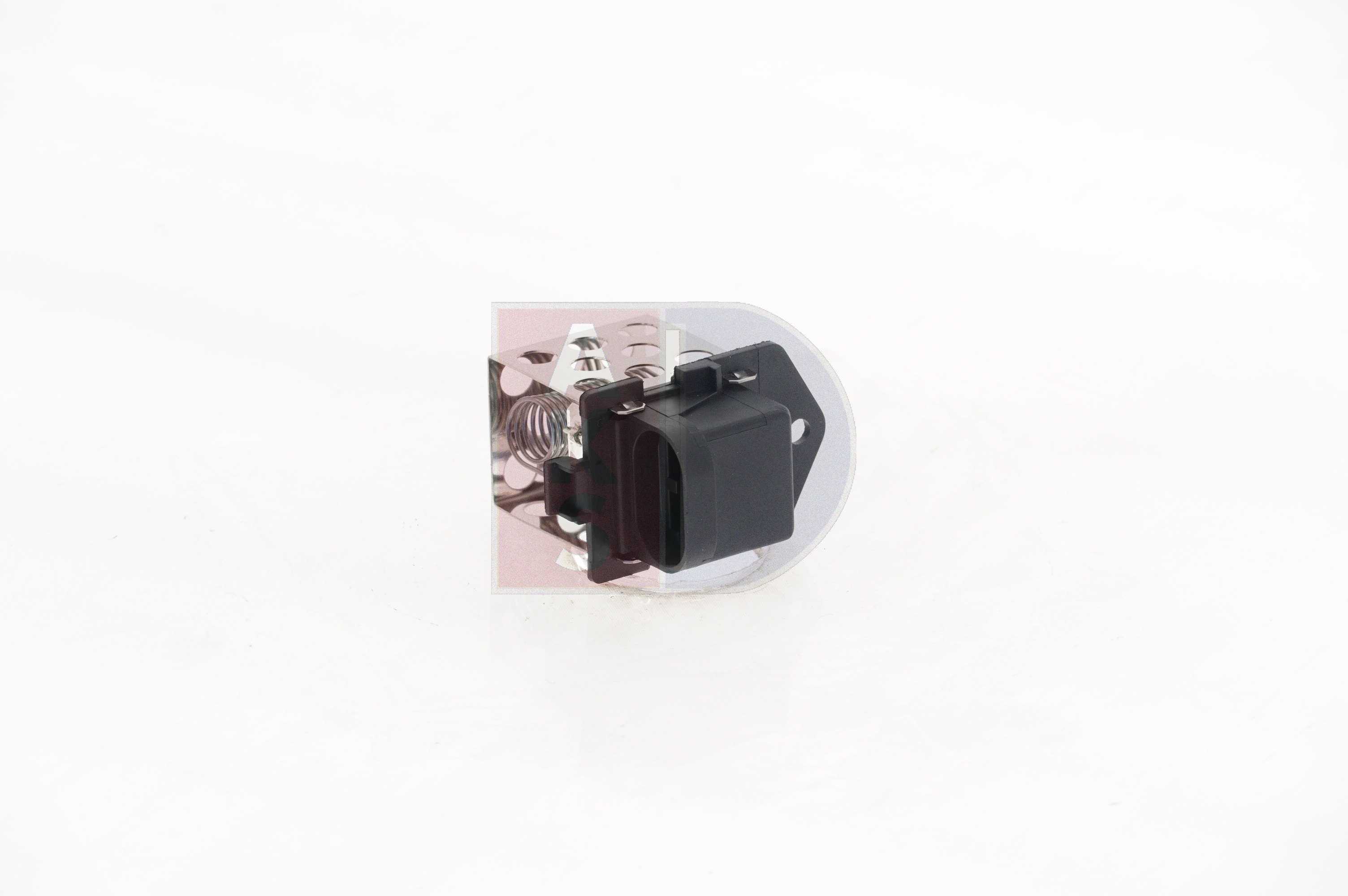700185N AKS DASIS Heater resistor NISSAN MICRA