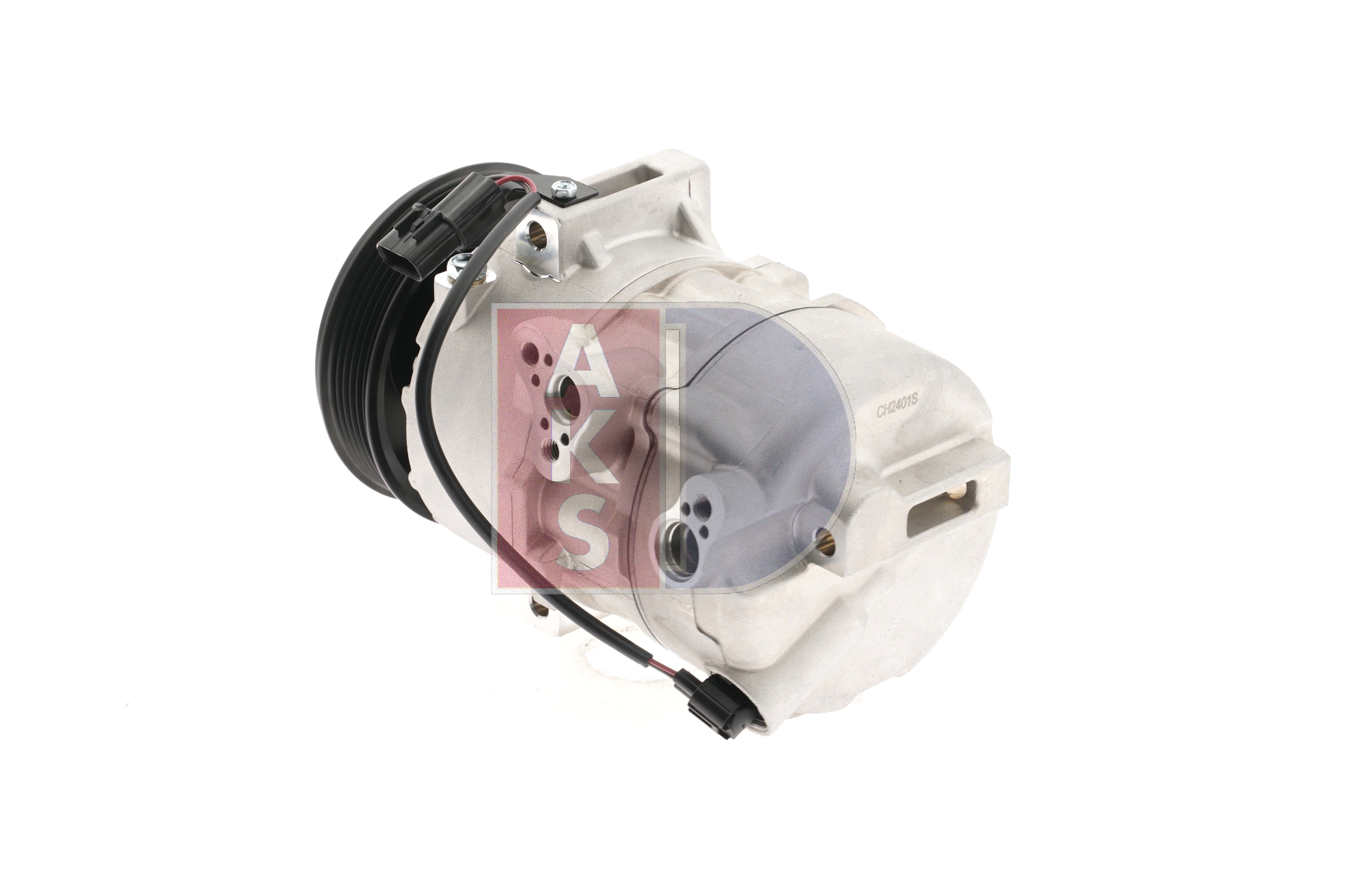 AKS DASIS AC-kompressor 853079N