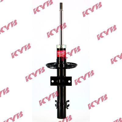 KYB 3338038 Amortisseur SKODA CITIGO