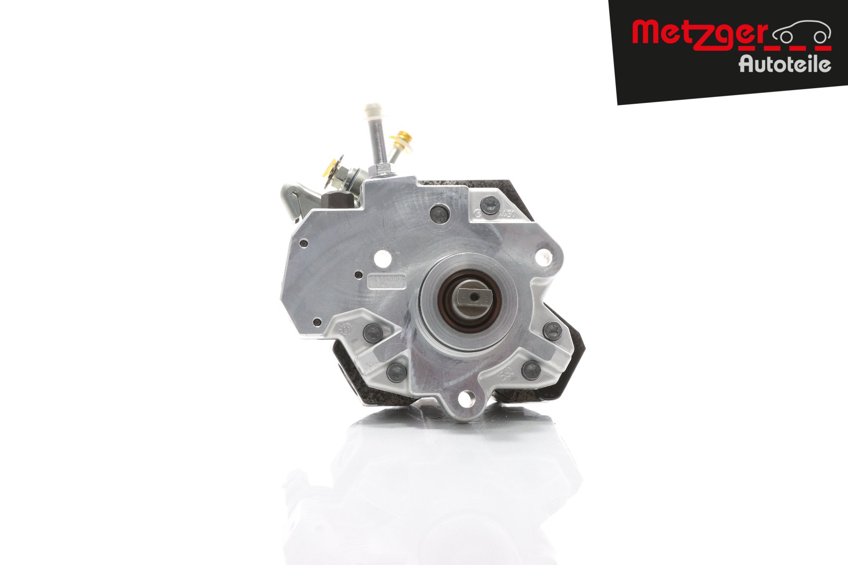 METZGER 0830075 pompe haute pression Toyota Yaris 1 prix