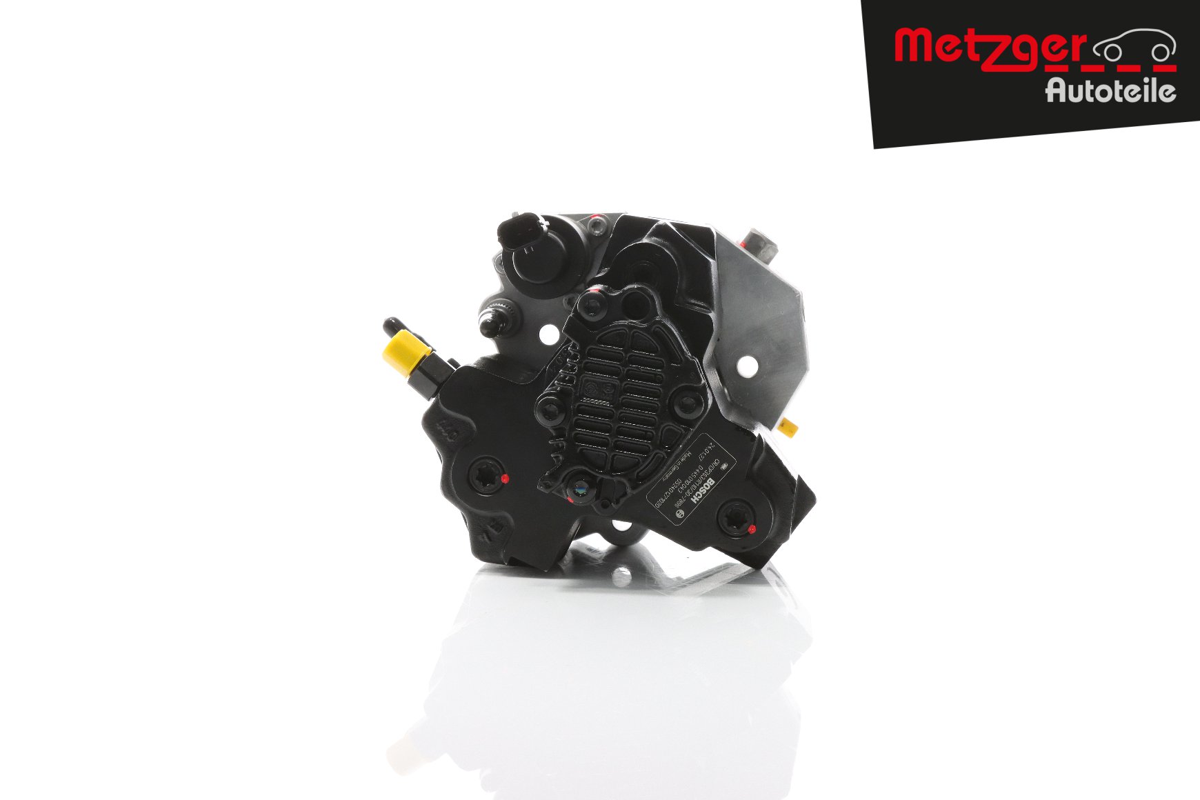 METZGER 0830078 Sistema de alimentación VOLVO XC 90