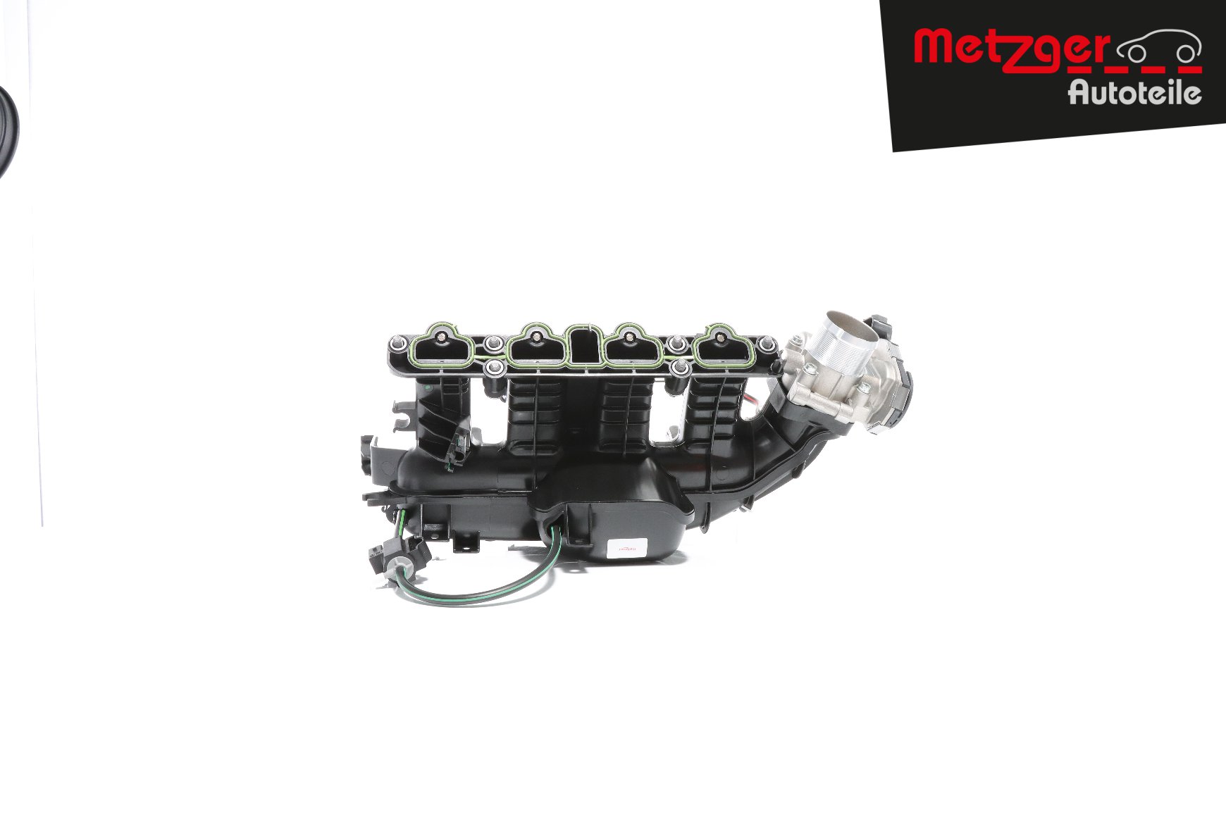 55577579 OE METZGER Collecteur d'admission 2100042