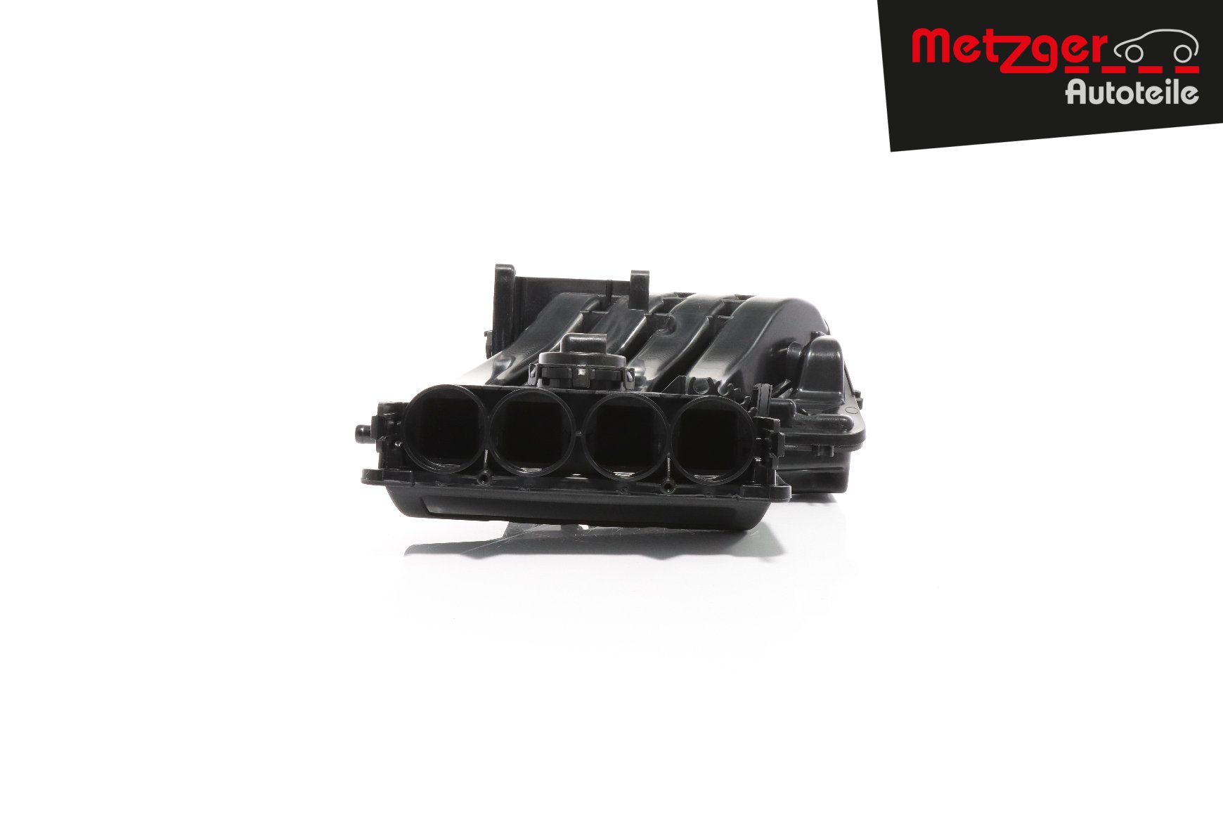 06A133203EM OE METZGER Indsugningsmanifold 2100046