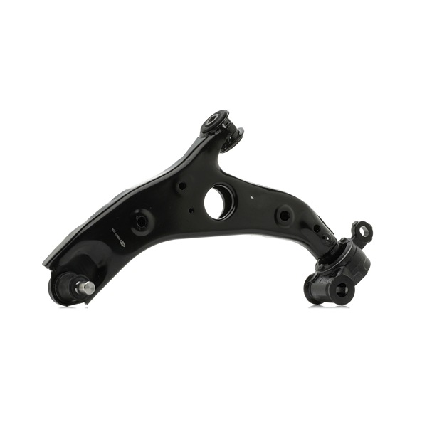 Barra oscilante de suspensión de ruedas KB7W34552 MAGNETI MARELLI 301181381300