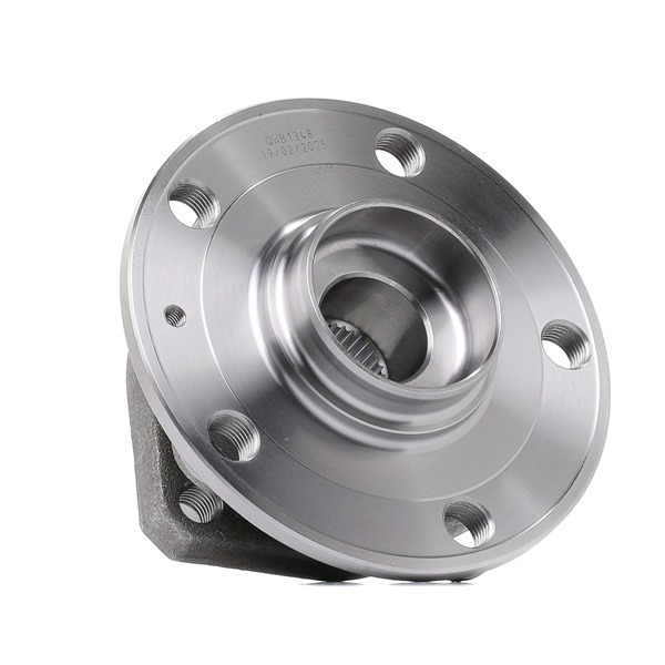 QUINTON HAZELL QWB1348 Hjullagersats Audi Q2 35 TDI quattro Diesel 150 hk 2022 pris