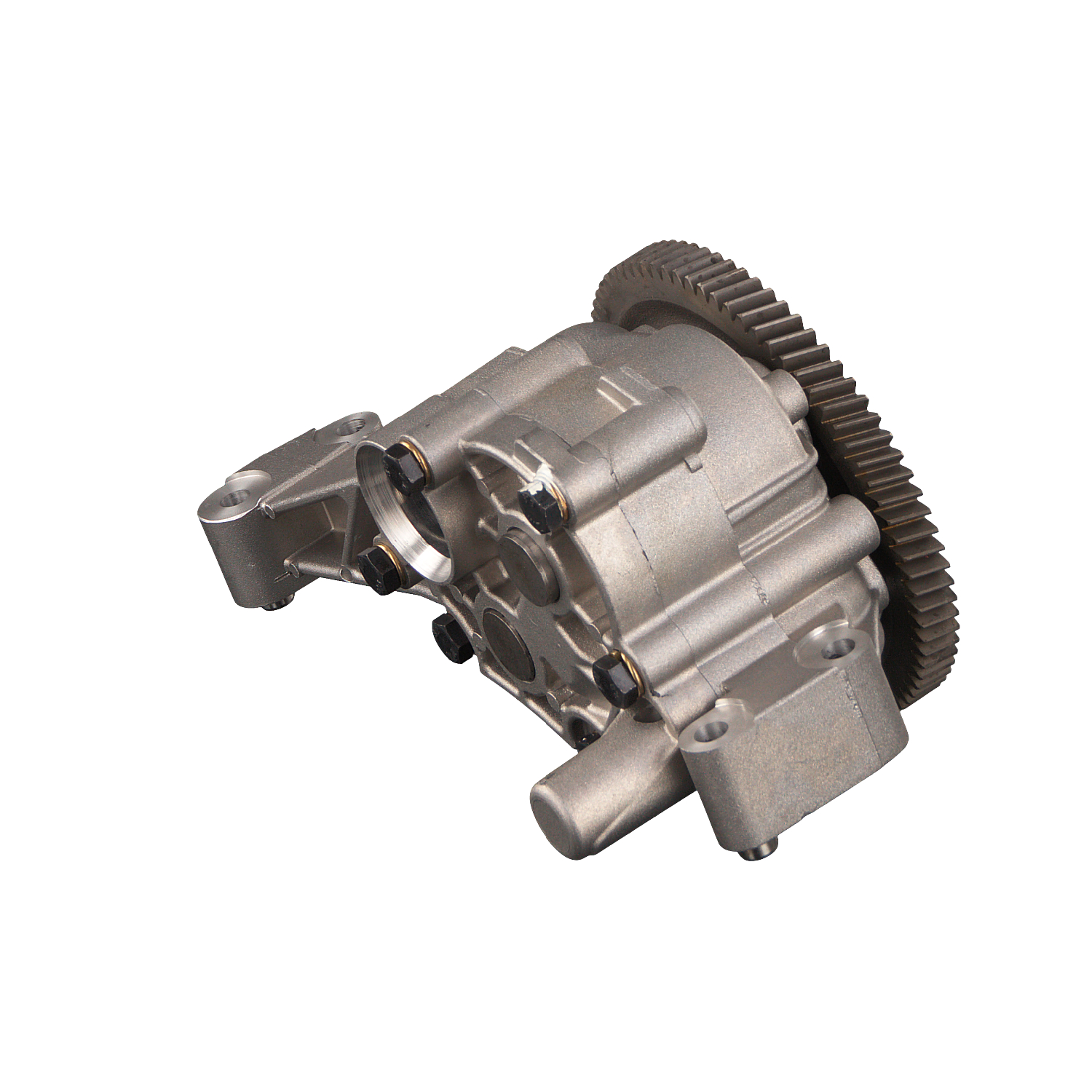 Pompe à huile FEBI BILSTEIN 107740 appropriées pour RENAULT, PEUGEOT, VOLKSWAGEN, CITROЁN, BMW pas cher