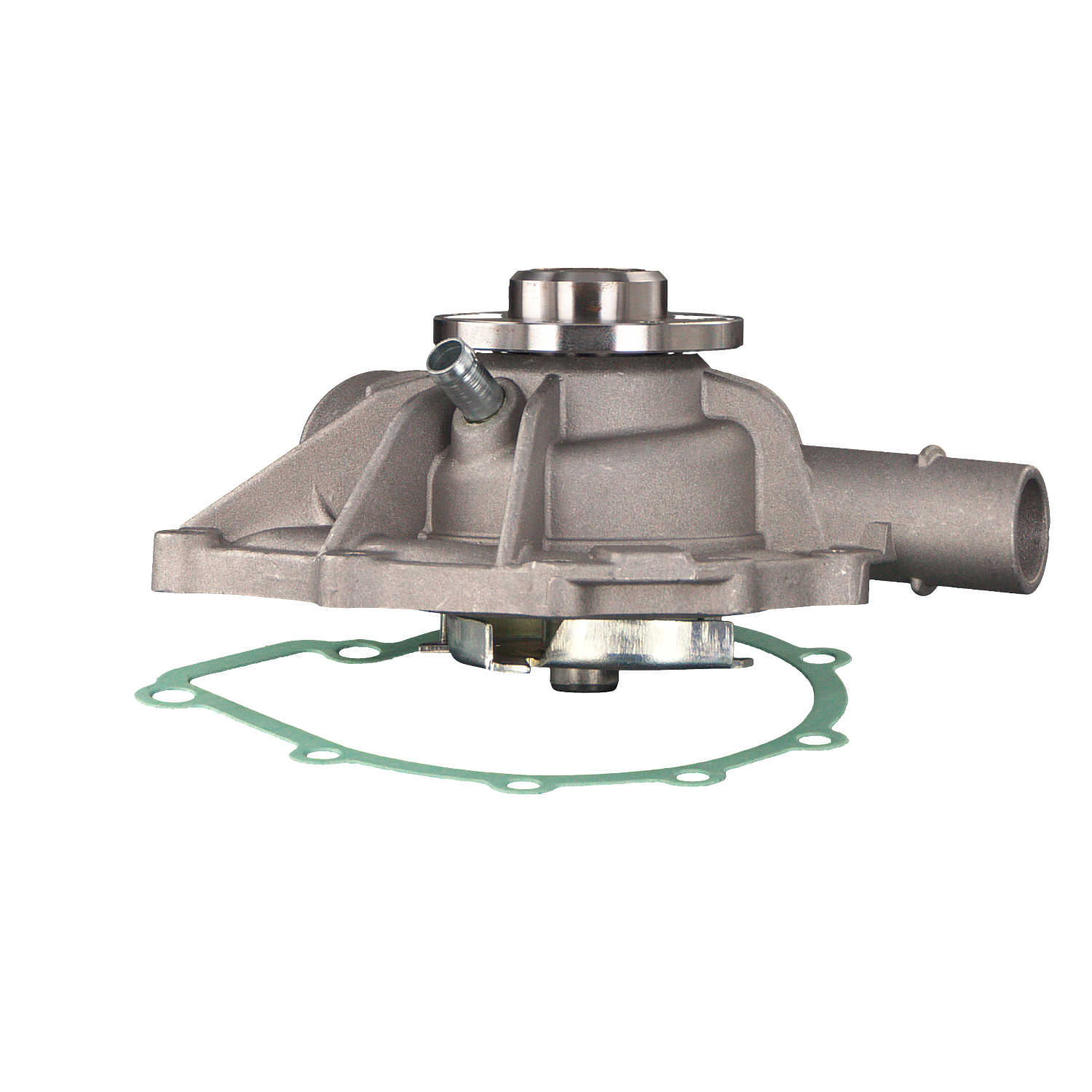 Wasserpumpe FEBI BILSTEIN 107808 passend für MERCEDES-BENZ zum günstigen Preis