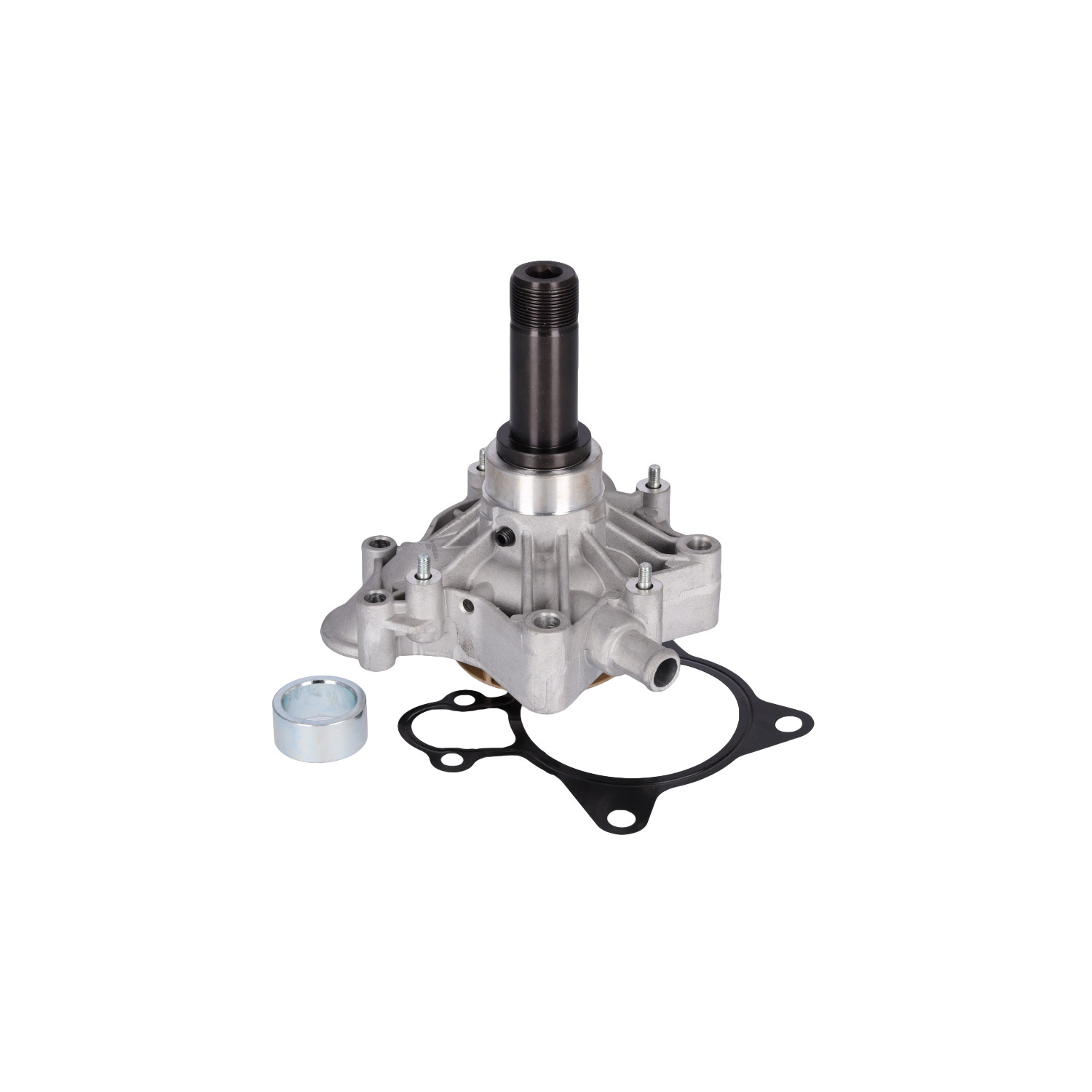 FEBI BILSTEIN 107809 Pompe à eau IVECO Daily VI Van 35C21, 35S21, 40C21, 50C21, 60C21, 65C21, 70C21 Diesel 211 CV 2025 prix