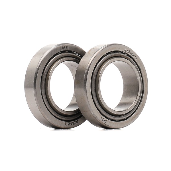 QUINTON HAZELL Juego de cojinete de rueda QWB418