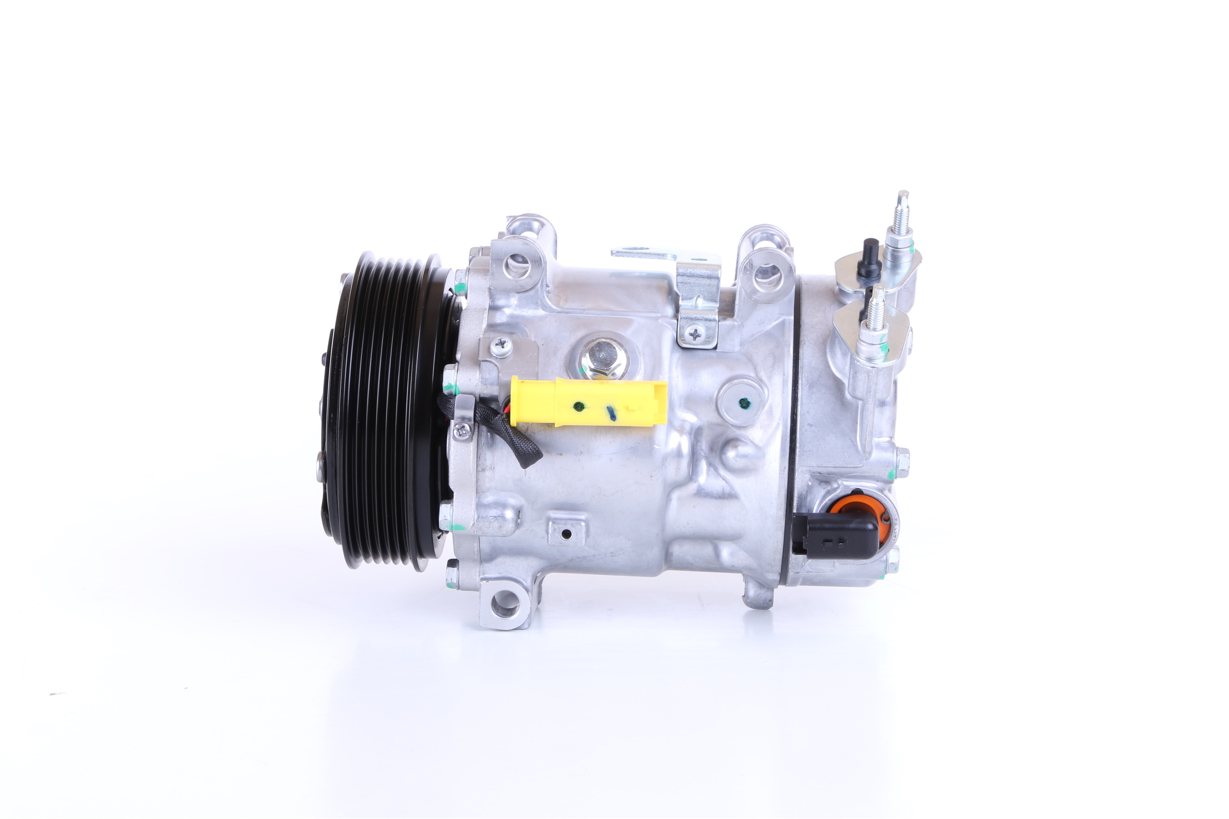 890744 NISSENS Air conditioning pump CITROЁN RELAY
