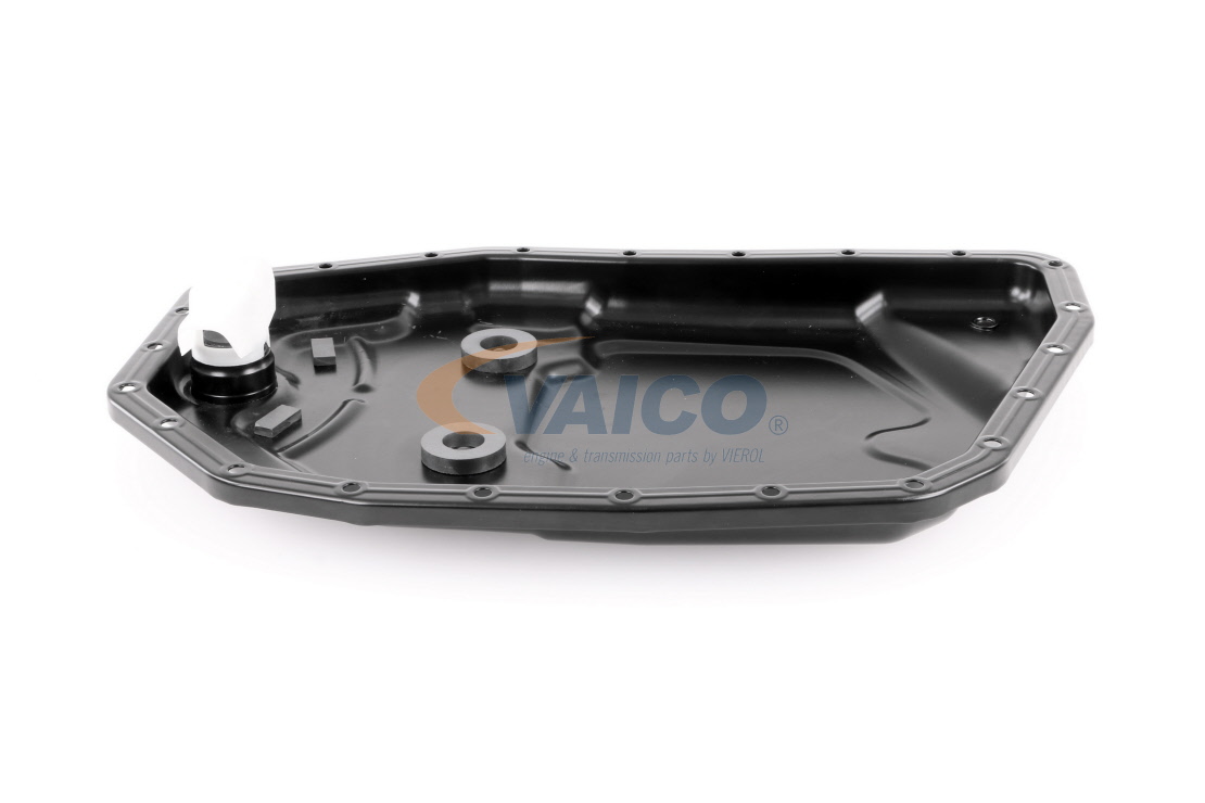 VAICO V10-5375 Bundkar automatgearkasse Audi A6 4F2 2.7 TDI Diesel 163 HK 2004 pris