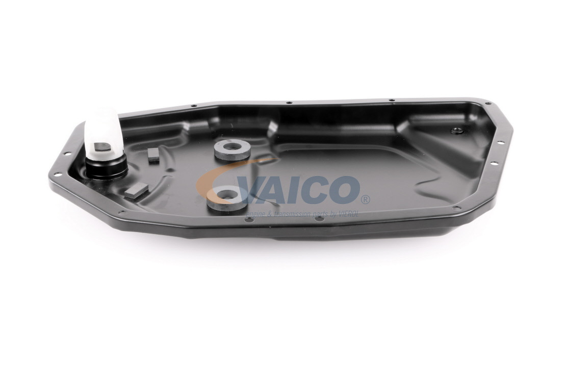 VAICO V10-5378 Carter d'huile de boîte automatique Audi A4 8h 3.0 TDI quattro Diesel 233 CV 2008 prix
