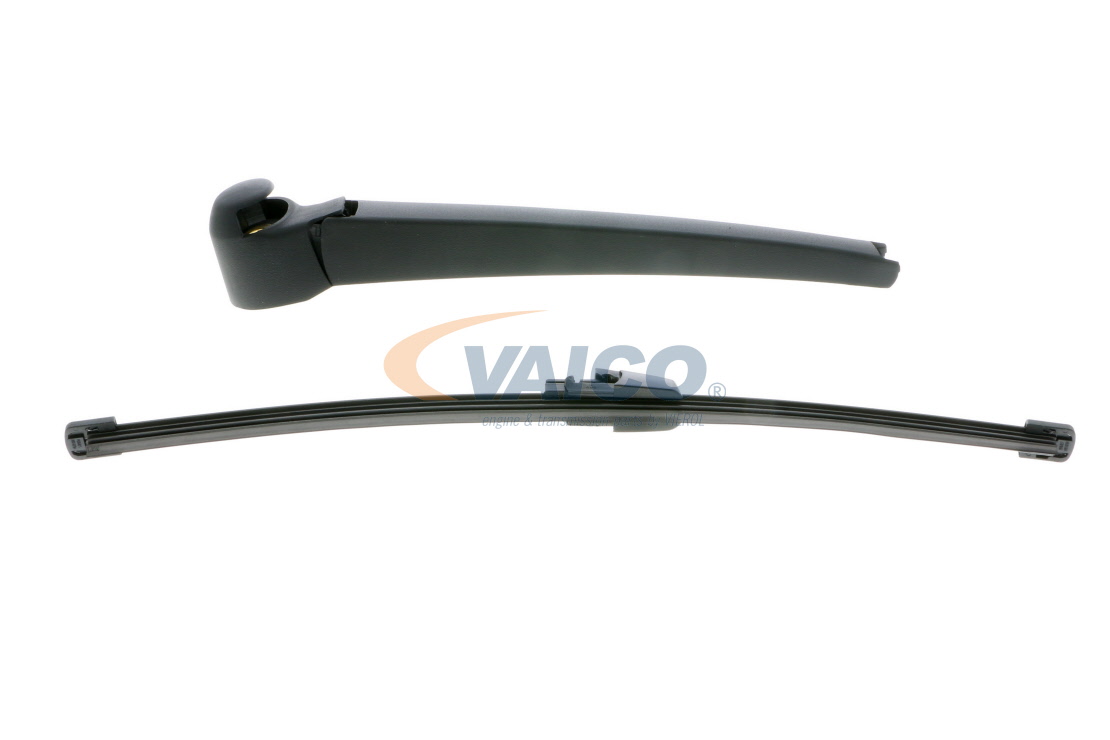 original Volkswagen PASSAT VAICO Torkarblad Bakruta V10-5439