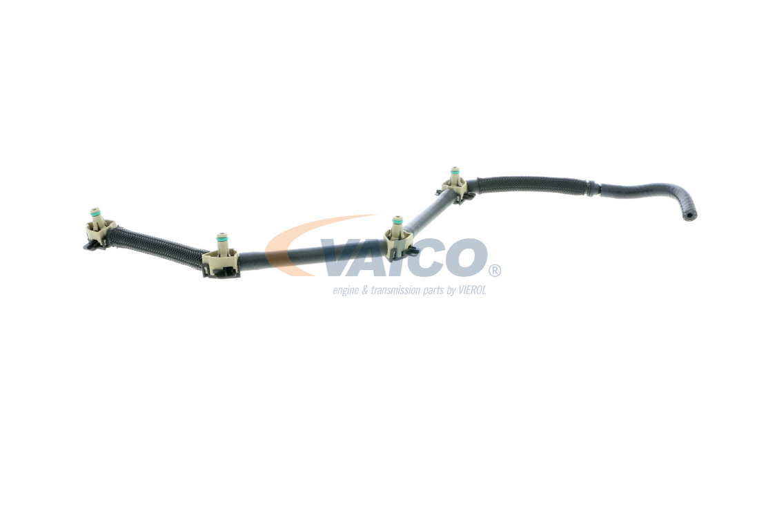 04L130235C OE VAICO Gibka cev, visek goriva V10-5495