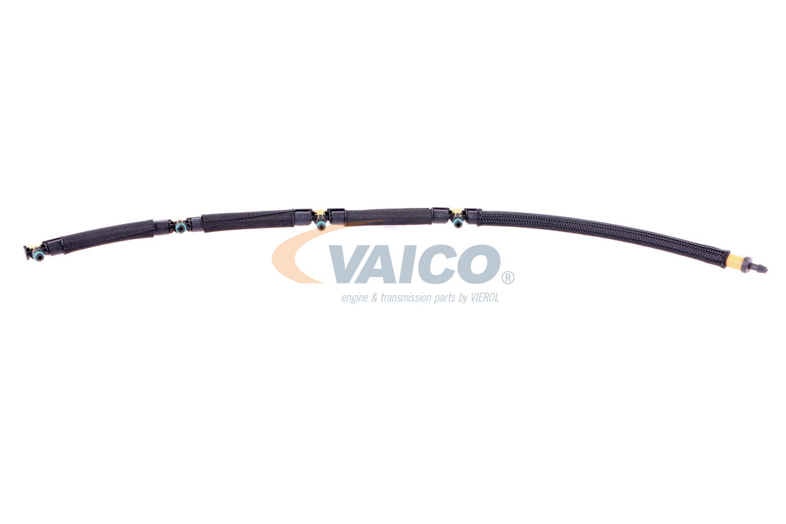 VAICO V10-5501 Rampe d'injection VW Sharan 7n 2.0 TDI Diesel 136 CV 2012