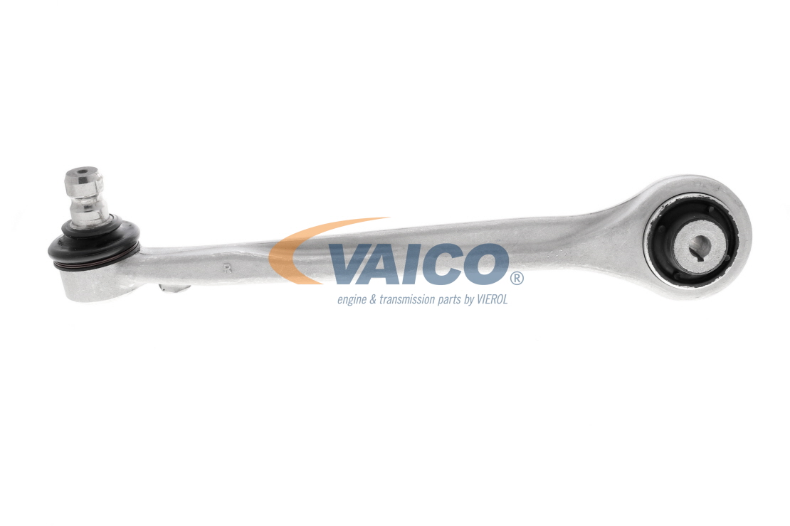 VAICO V10-5552 Vairo trauklės (valdymo svirtis, išilginis balansyras, diago AUDI A6 C8 Sedanas (4A2) S6 TDI Mild Hybrid quattro dyzelinas/elektra 344 AG 2023