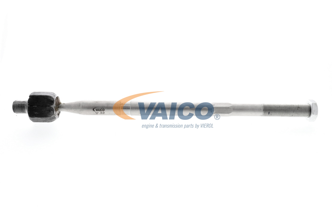 VAICO V10-5563 Vidinė skersinė vairo trauklė AUDI TT Coupe (8N3) 1.8 T benzinas 150 AG 2002